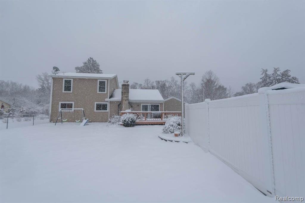 9453 White Lake Road Fenton, MI 48430 - Photo 47 of 48