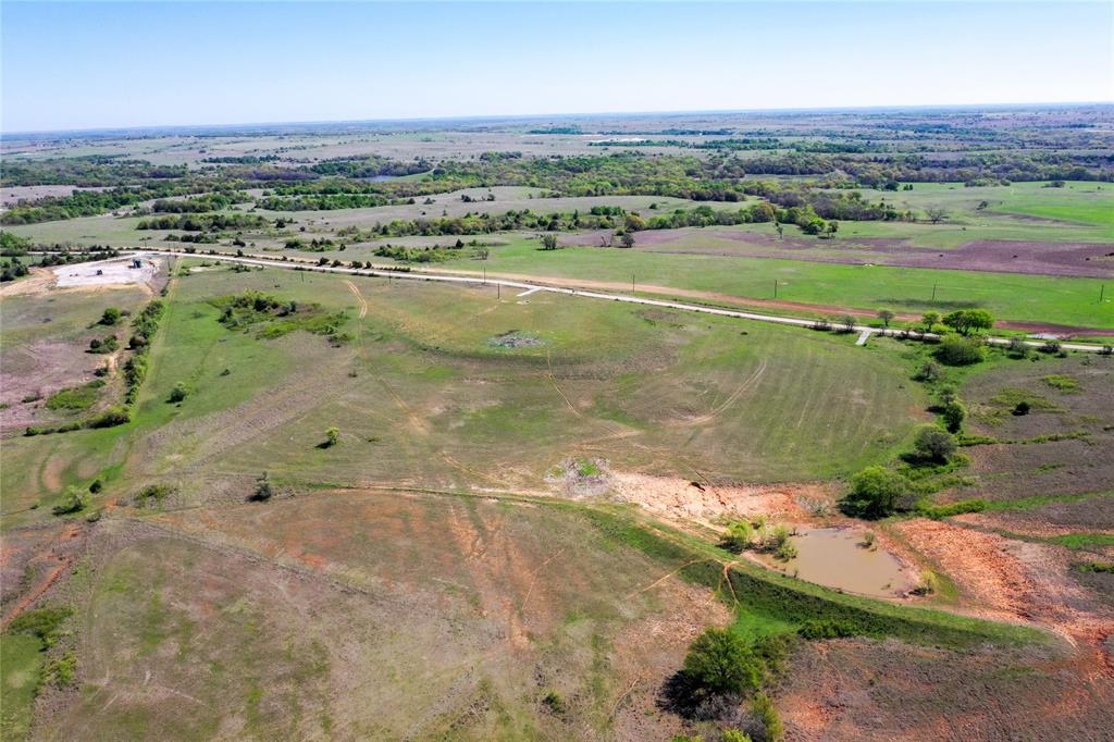 2 County Road 2745 Decatur, TX 76234 - Photo 5 of 12 an aerial view of a houses with outdoor space