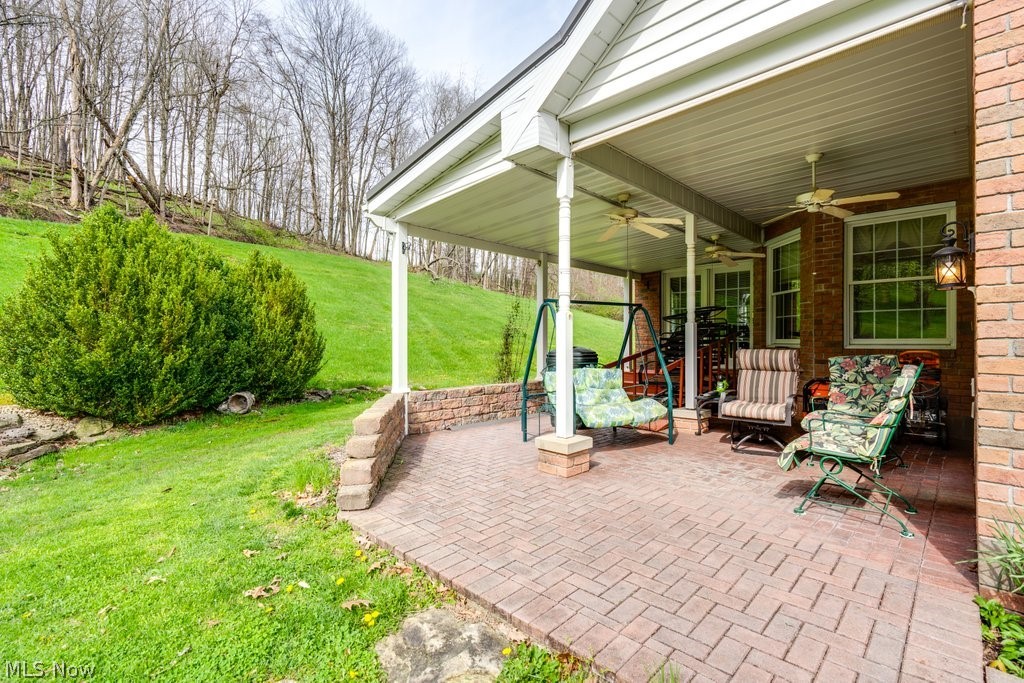 3139 Camille Road Southwest Sherrodsville, OH 44675 - Photo 8 of 50