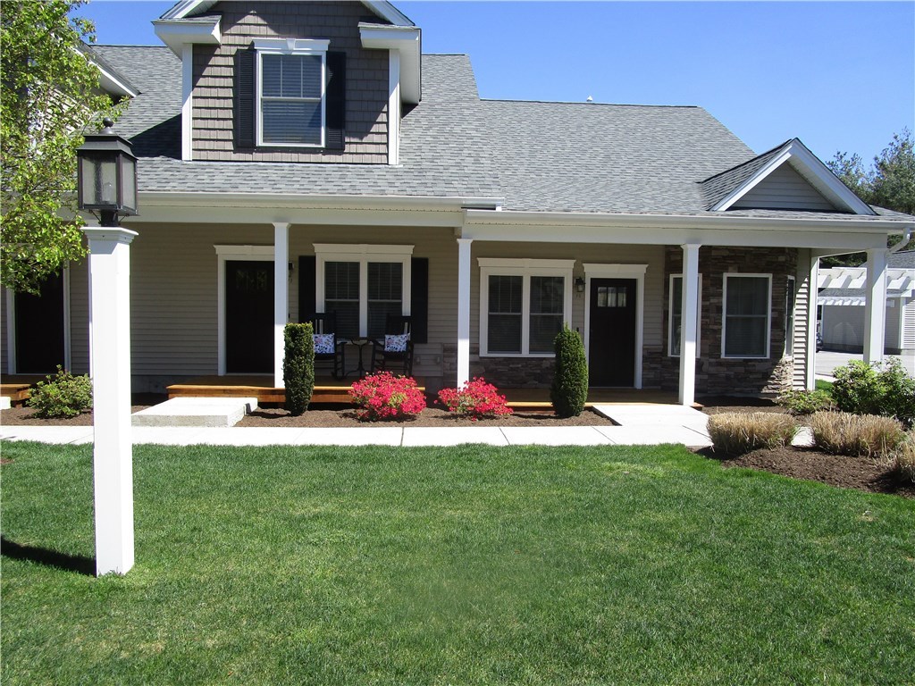 301 West Shore Road, Unit 14 Warwick, RI 02889 - Photo 33 of 34