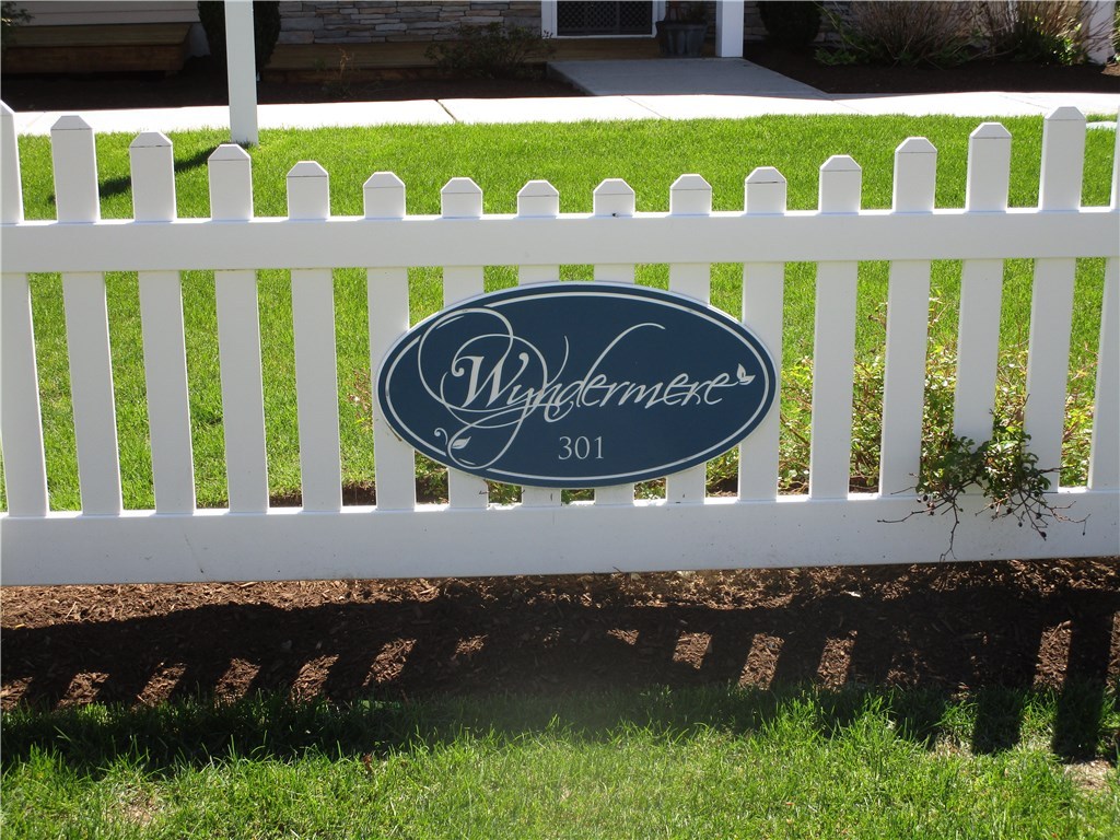 301 West Shore Road, Unit 14 Warwick, RI 02889 - Photo 34 of 34