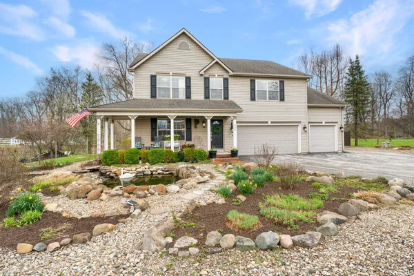 $599,900 | 689 Winslow Lane, West Lafayette, IN 47906