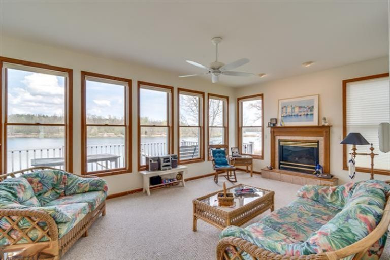 10424 Kings Point Drive Three Rivers, MI 49093 - Photo 8 of 24 Additional Photo
