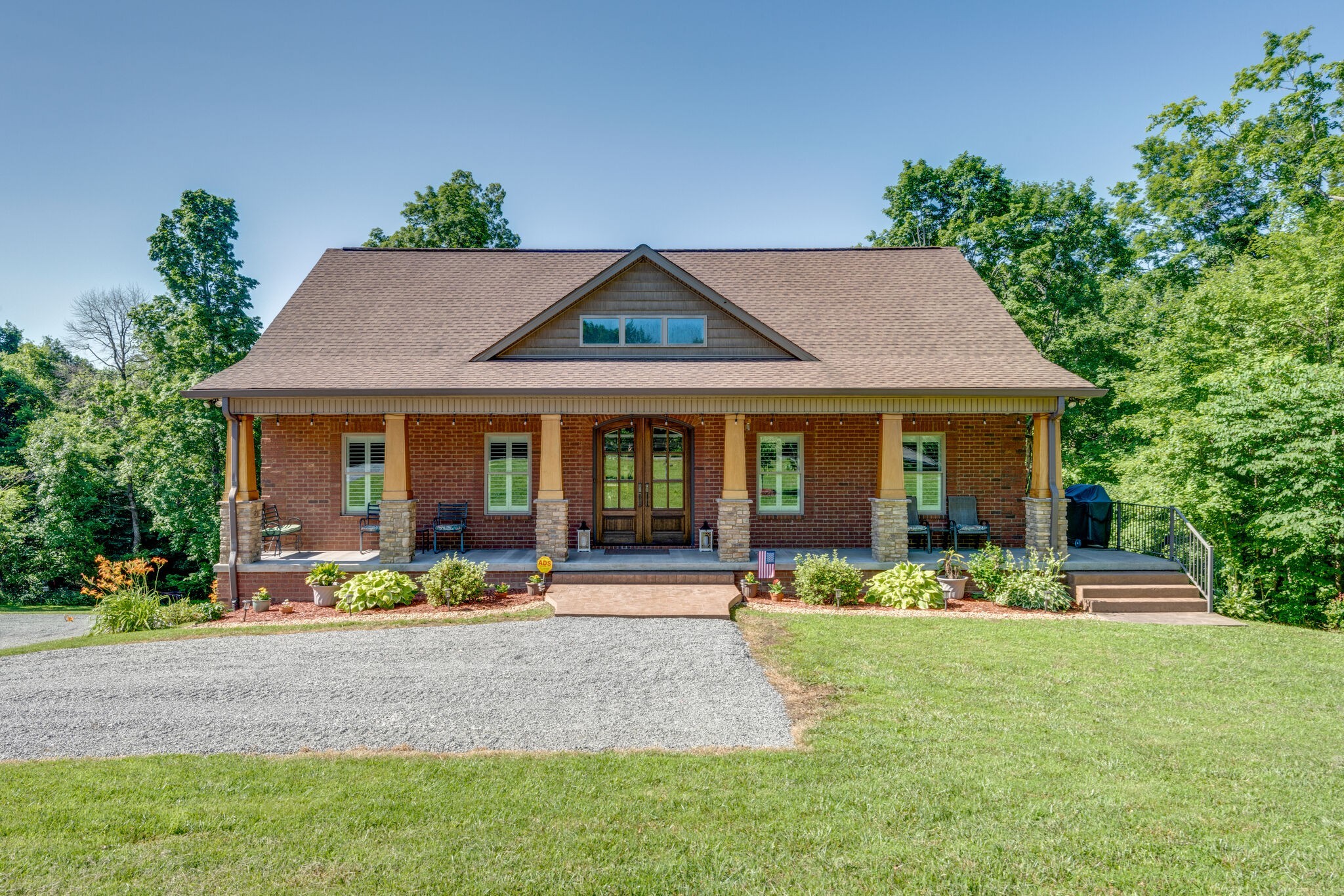 1622 Ridge Road Dickson, TN 37055 - Photo 1 of 40 Gallery Image 1