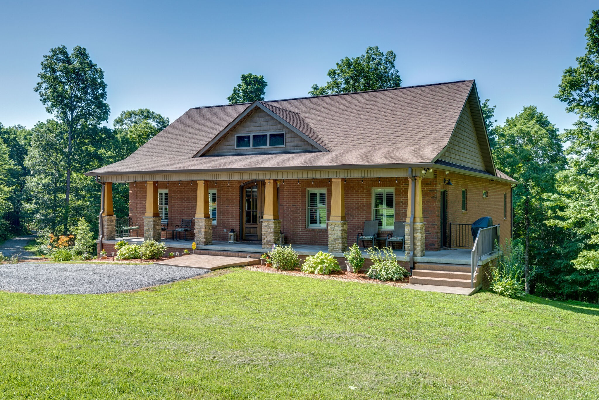 1622 Ridge Road Dickson, TN 37055 - Photo 2 of 40 Gallery Image 2