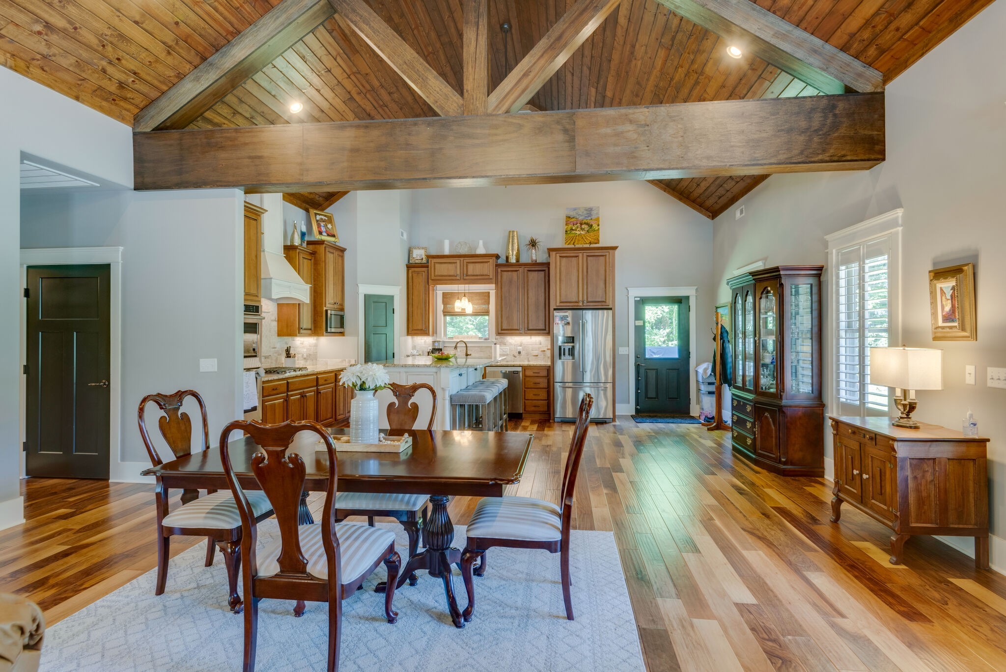 1622 Ridge Road Dickson, TN 37055 - Photo 11 of 40 Gallery Image 11