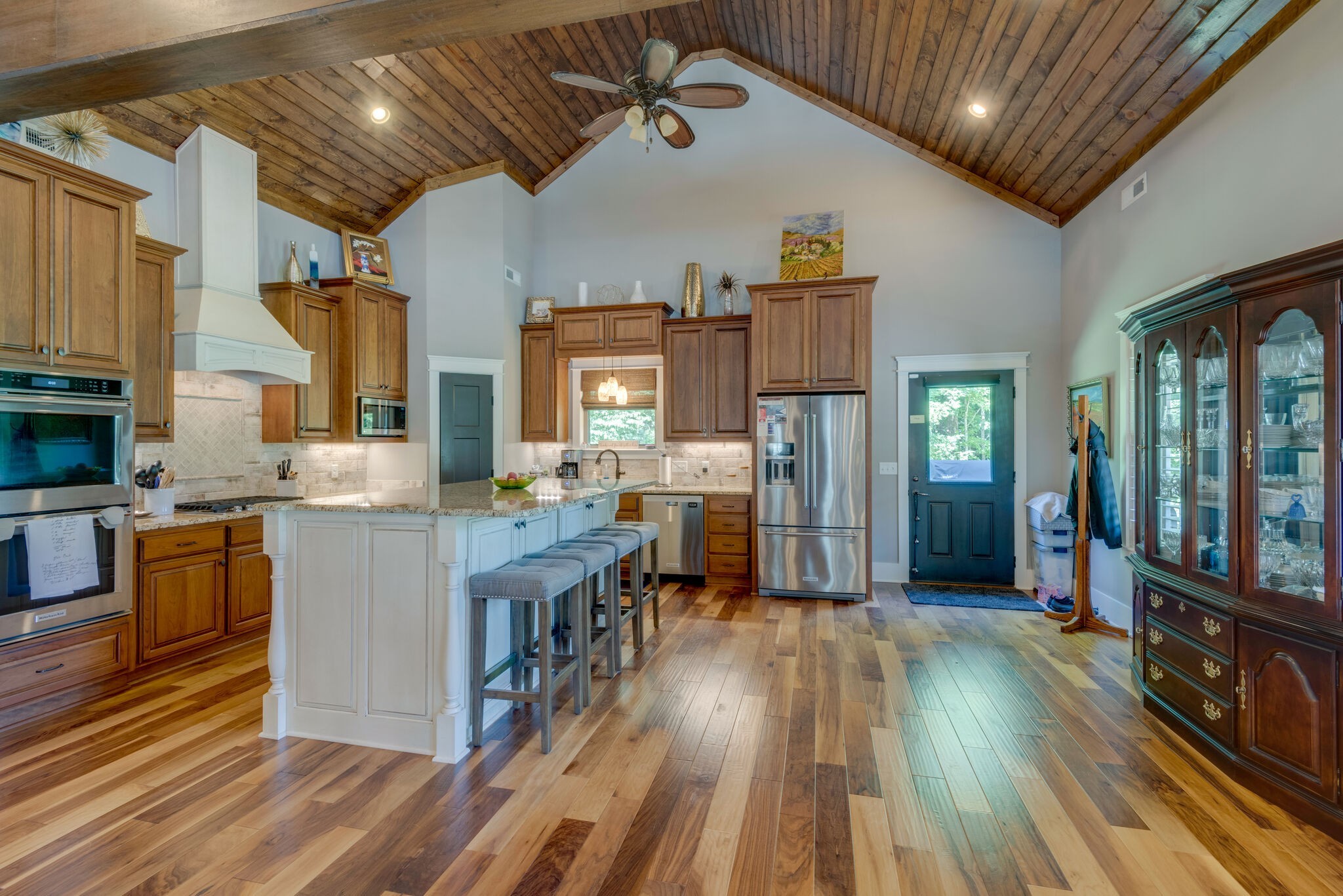 1622 Ridge Road Dickson, TN 37055 - Photo 12 of 40 Gallery Image 12