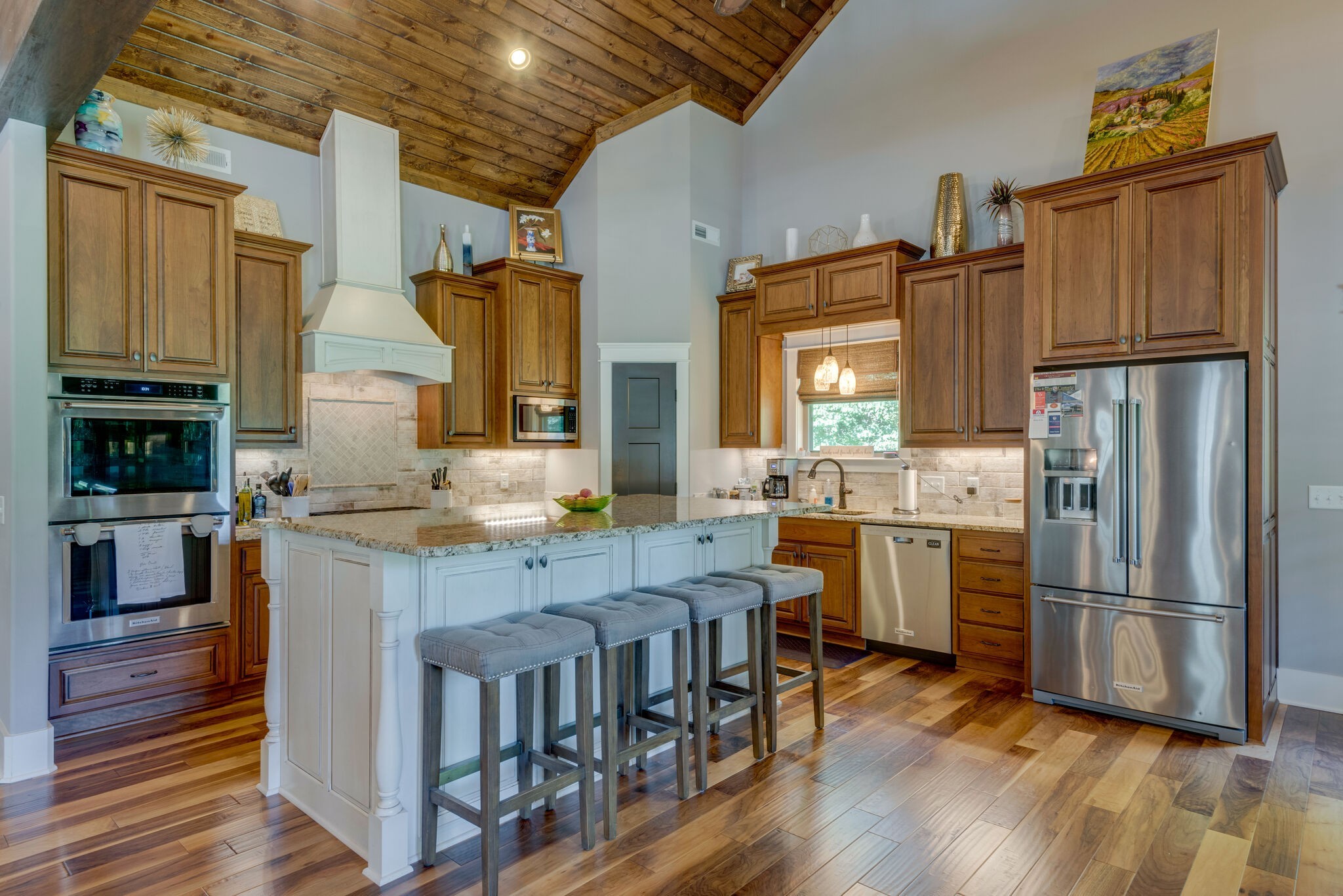 1622 Ridge Road Dickson, TN 37055 - Photo 13 of 40 Gallery Image 13