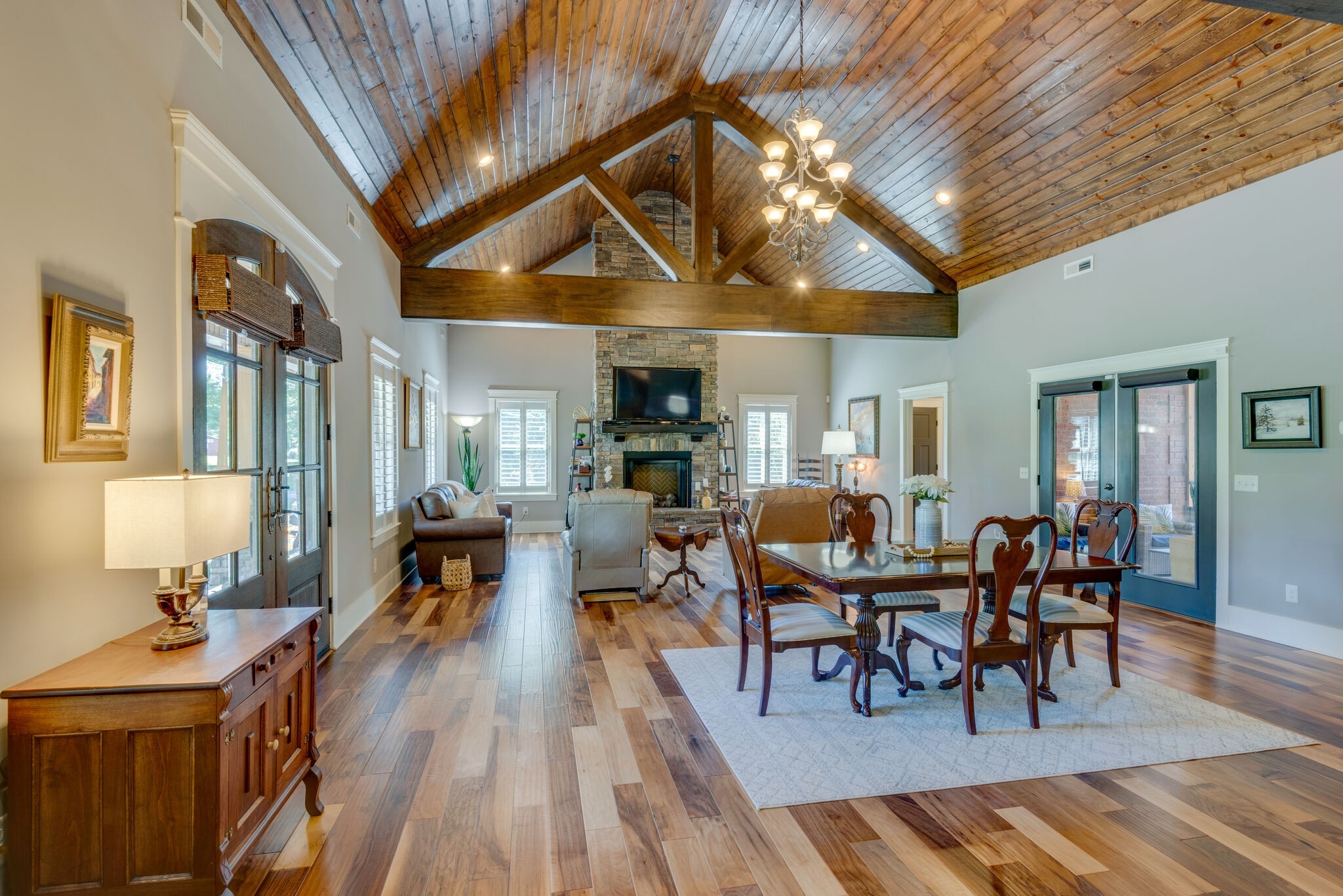 1622 Ridge Road Dickson, TN 37055 - Photo 16 of 40 Gallery Image 16