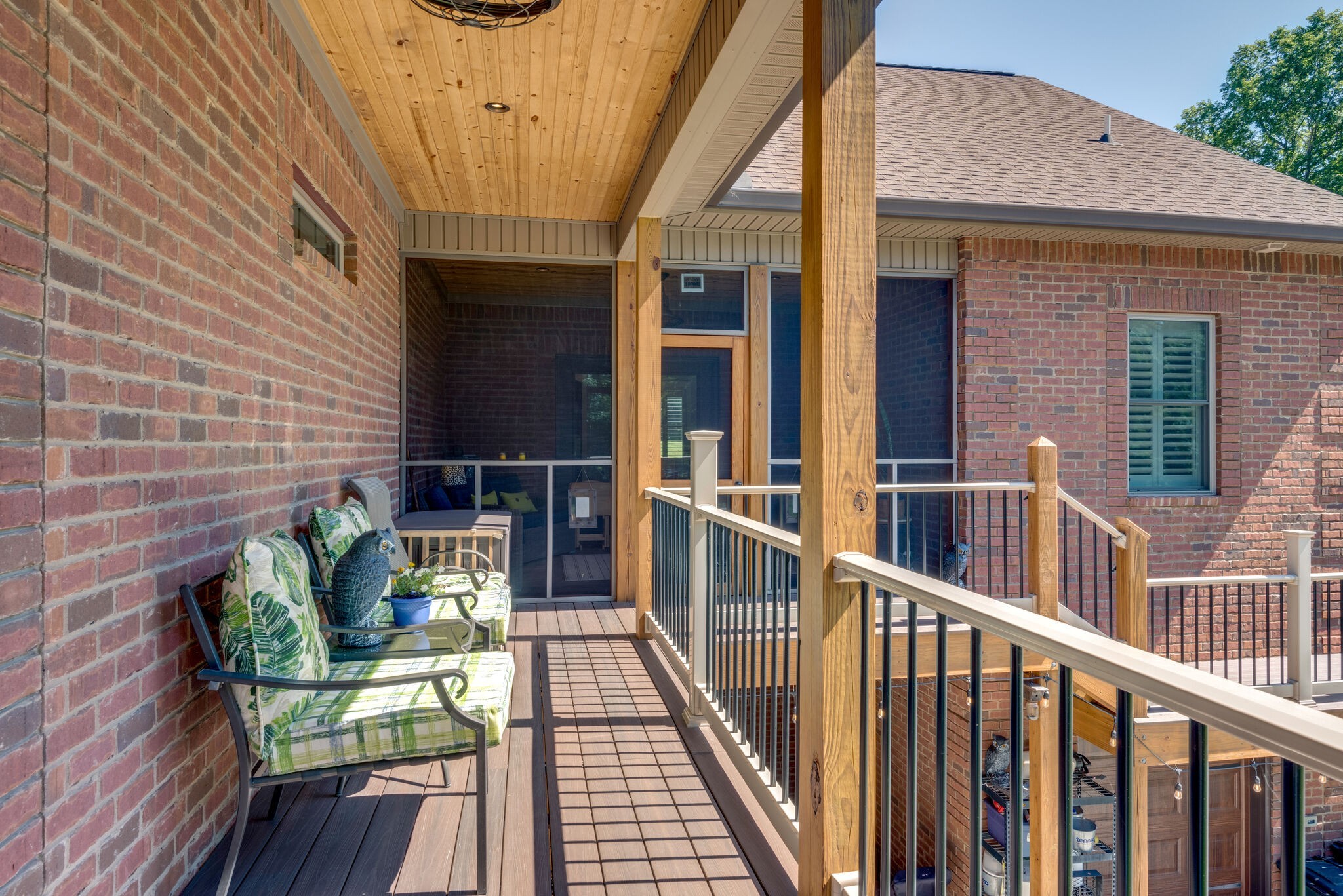 1622 Ridge Road Dickson, TN 37055 - Photo 27 of 40 Gallery Image 27