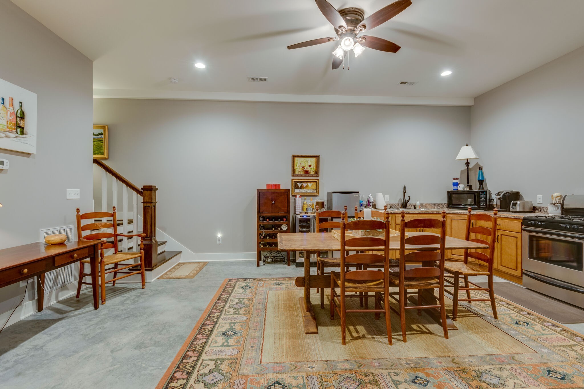 1622 Ridge Road Dickson, TN 37055 - Photo 29 of 40 Gallery Image 29