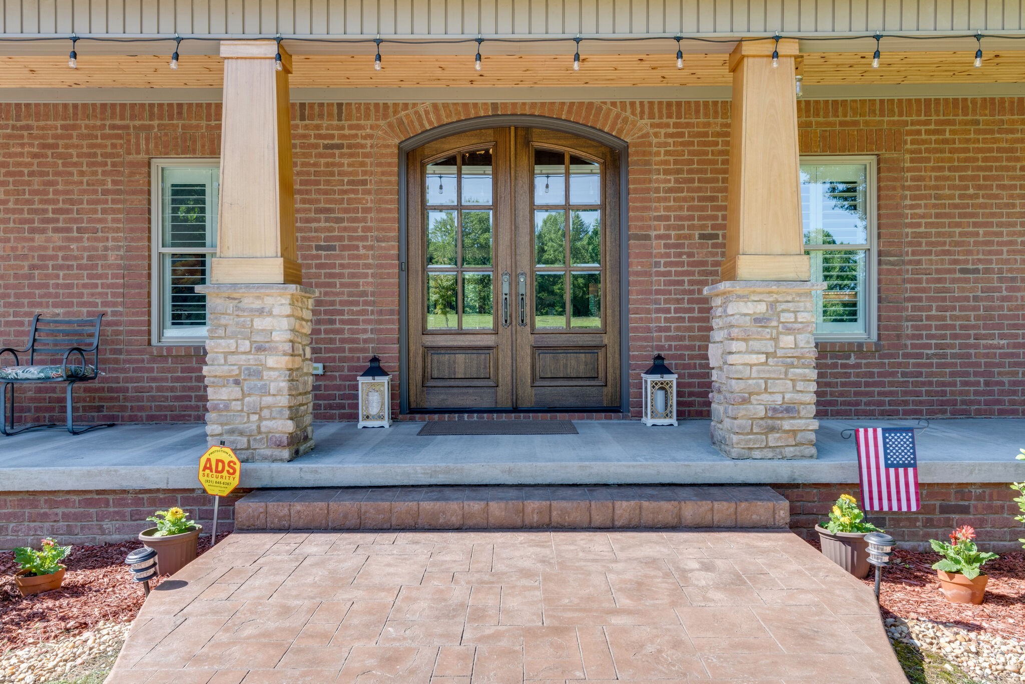 1622 Ridge Road Dickson, TN 37055 - Photo 4 of 40 Gallery Image 4