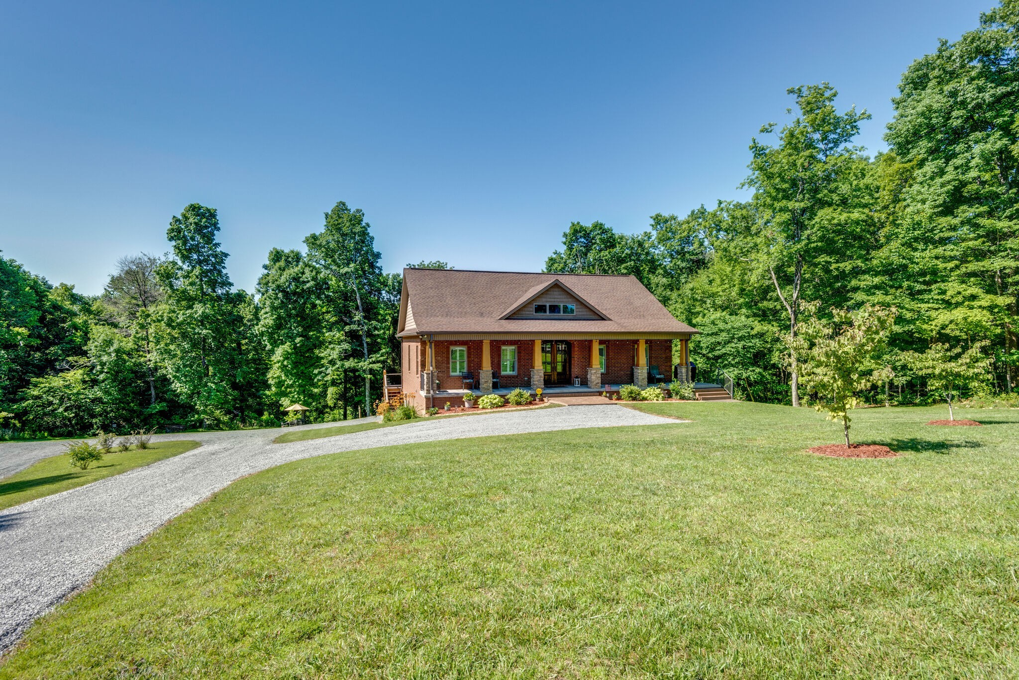 1622 Ridge Road Dickson, TN 37055 - Photo 38 of 40 Gallery Image 38