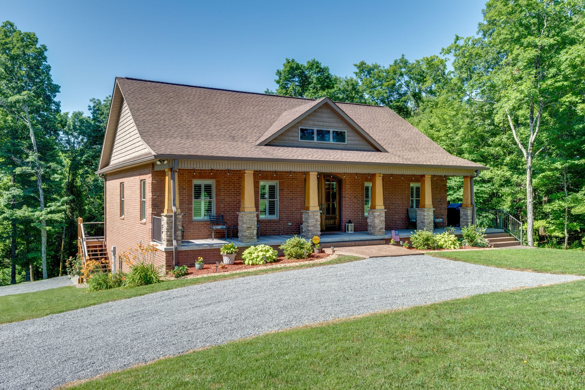 1622 Ridge Road Dickson, TN 37055 - Photo 40 of 40 Gallery Image 40