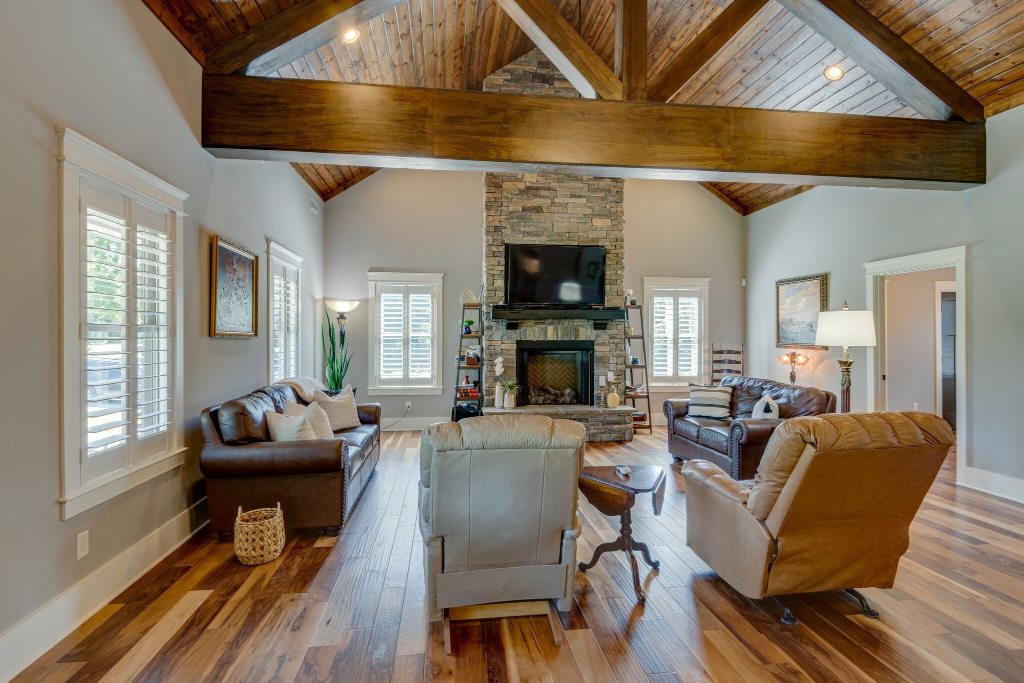 1622 Ridge Road Dickson, TN 37055 - Photo 6 of 40 Gallery Image 6