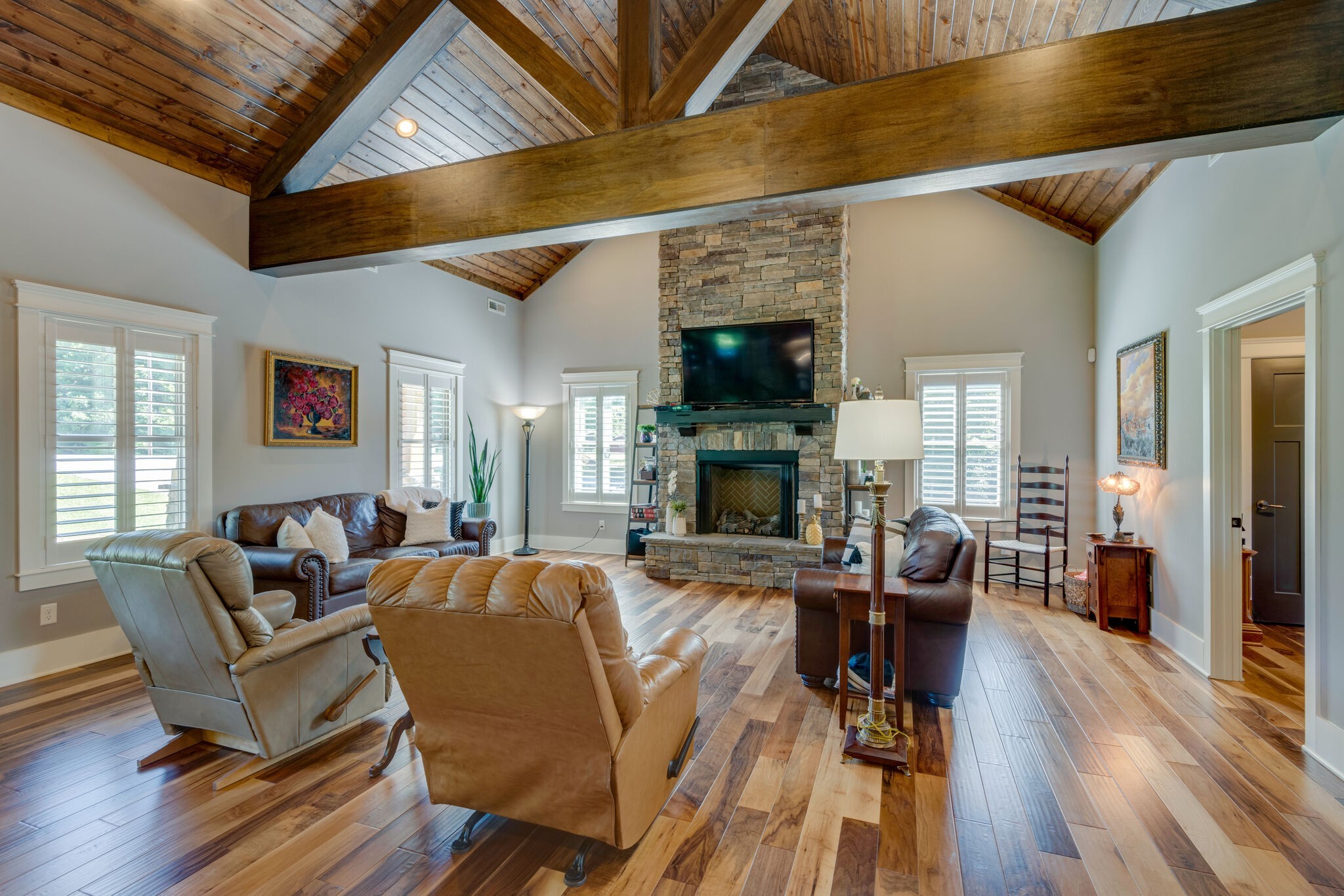 1622 Ridge Road Dickson, TN 37055 - Photo 7 of 40 Gallery Image 7