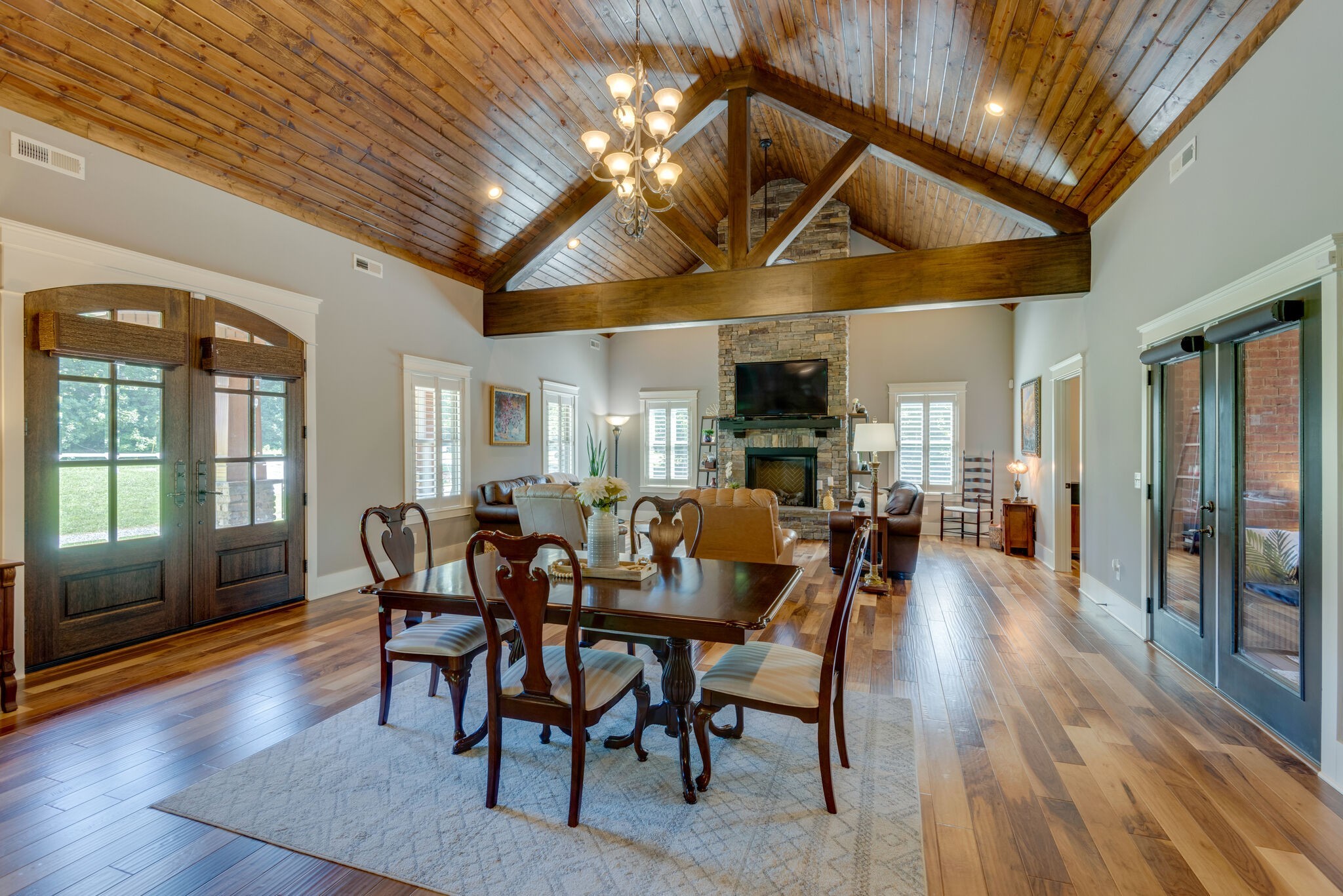 1622 Ridge Road Dickson, TN 37055 - Photo 8 of 40 Gallery Image 8
