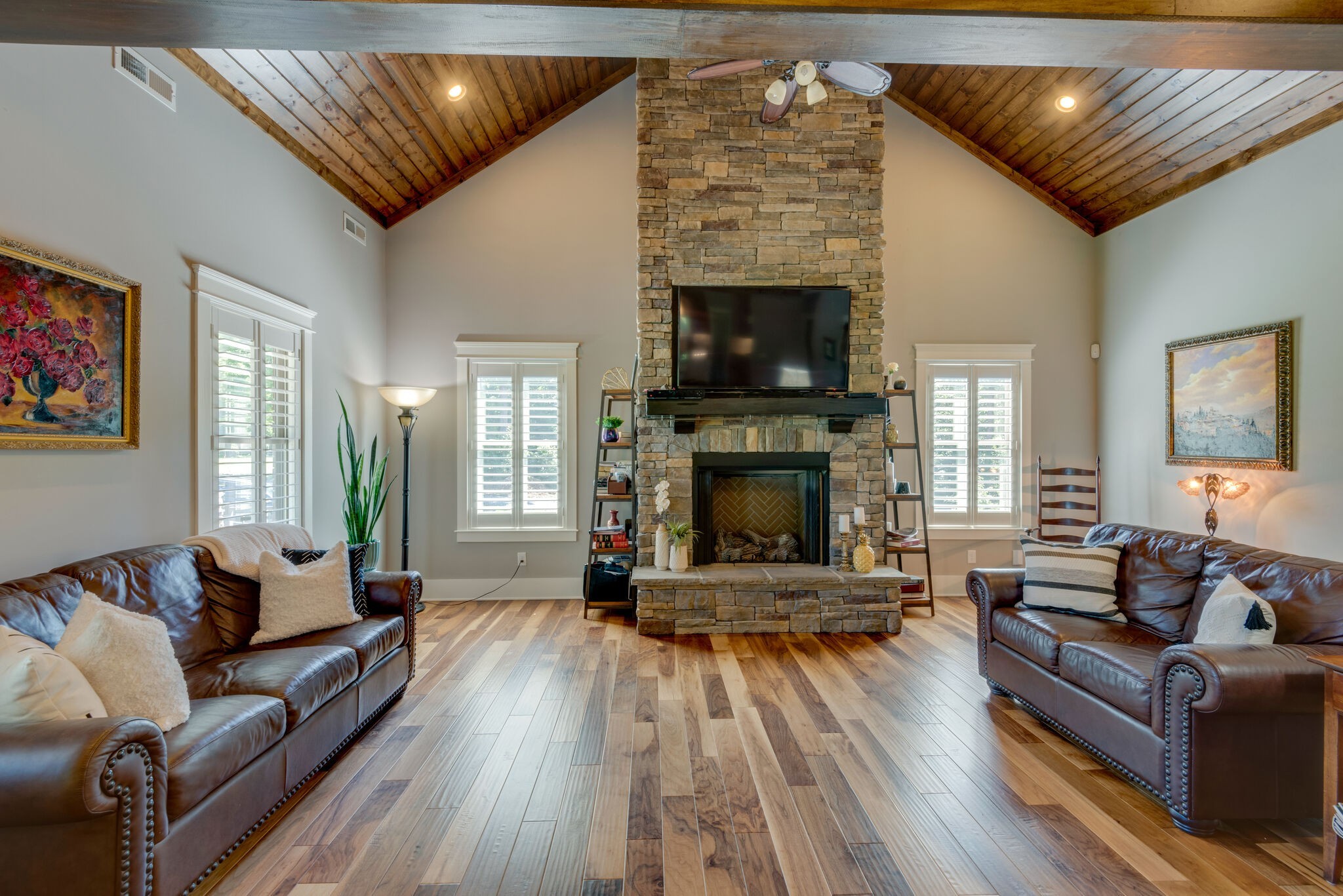 1622 Ridge Road Dickson, TN 37055 - Photo 9 of 40 Gallery Image 9