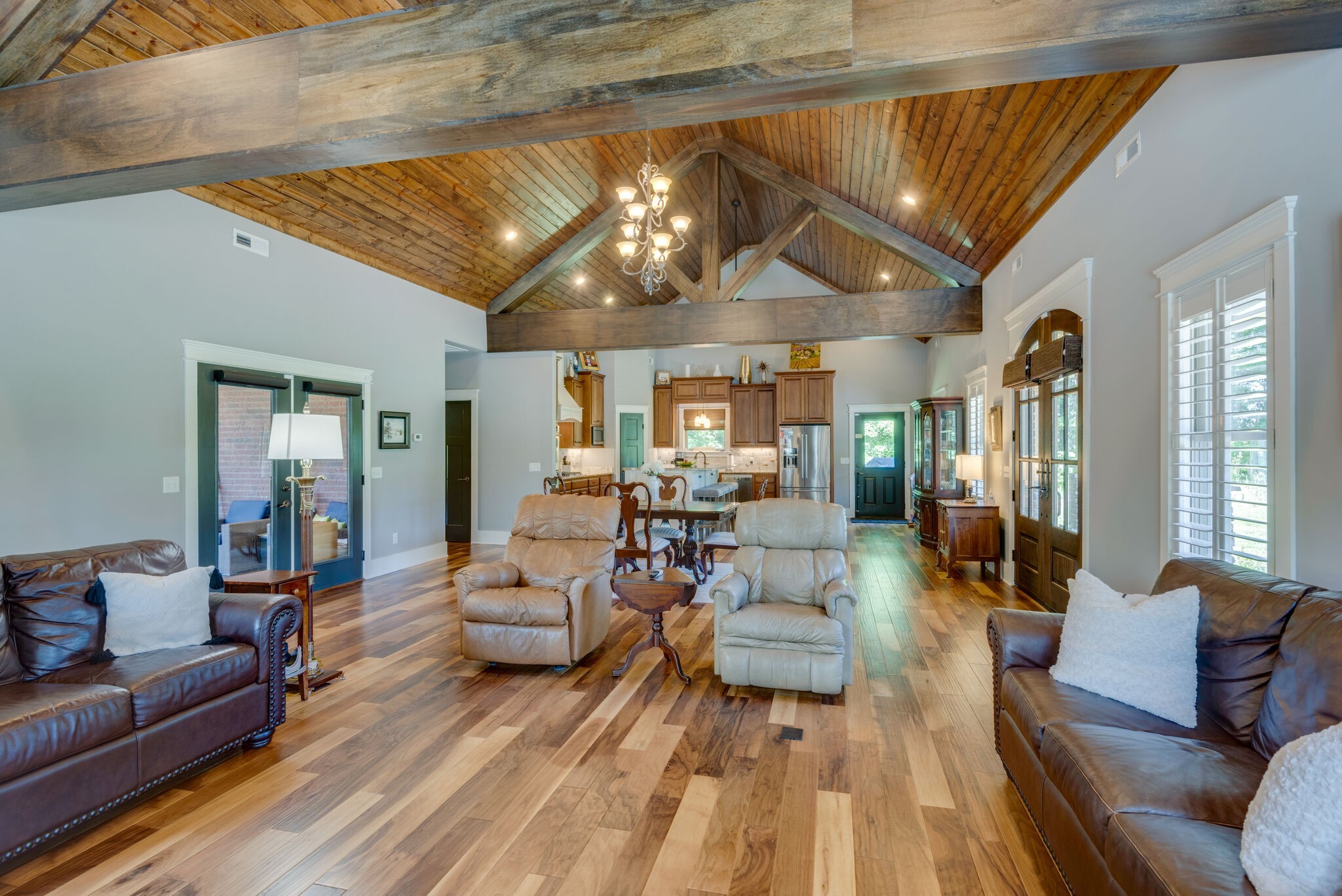 1622 Ridge Road Dickson, TN 37055 - Photo 10 of 40 Gallery Image 10
