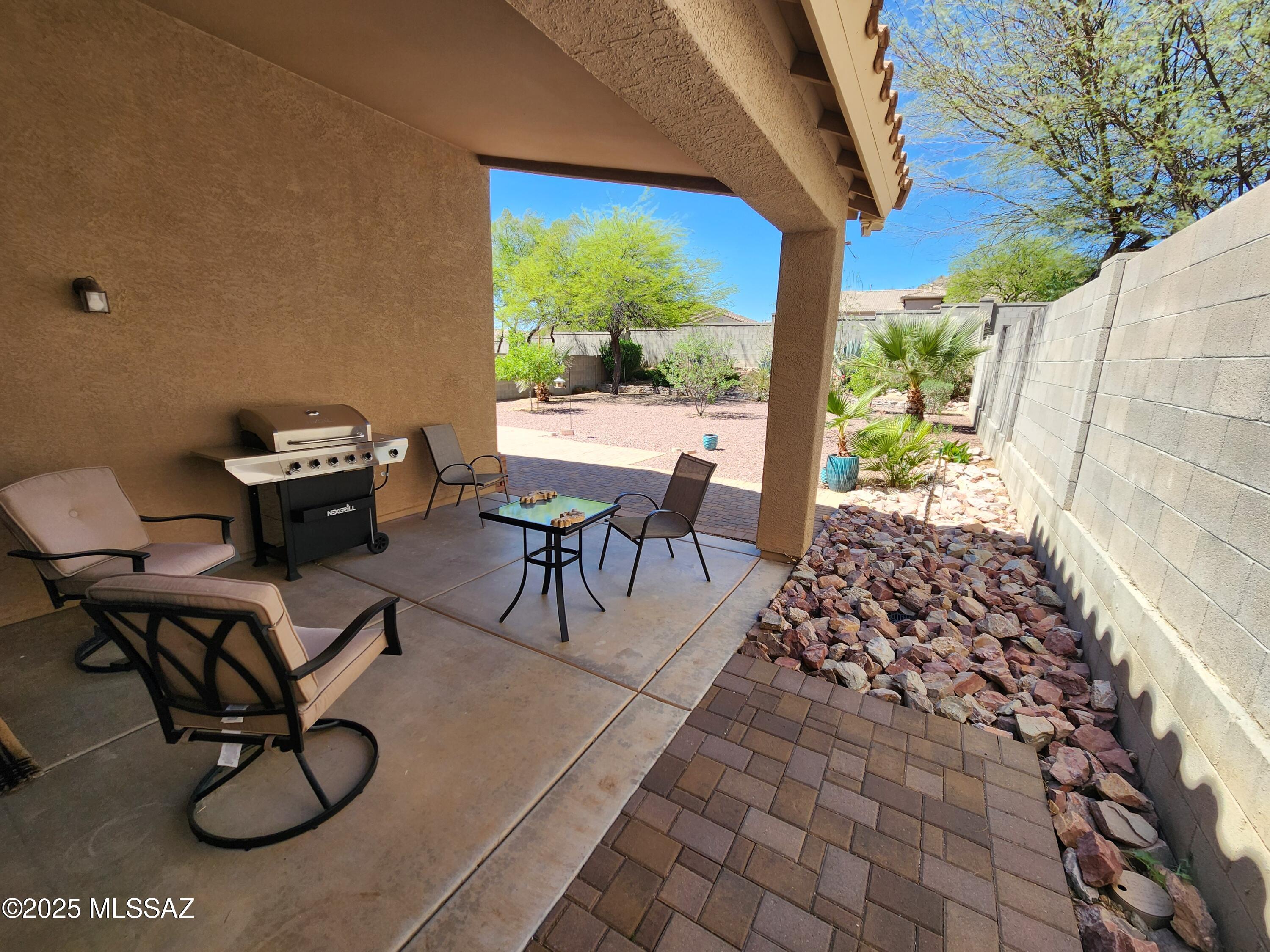 60464 East Black Crest Loop Tucson, AZ 85739 - Photo 27 of 33