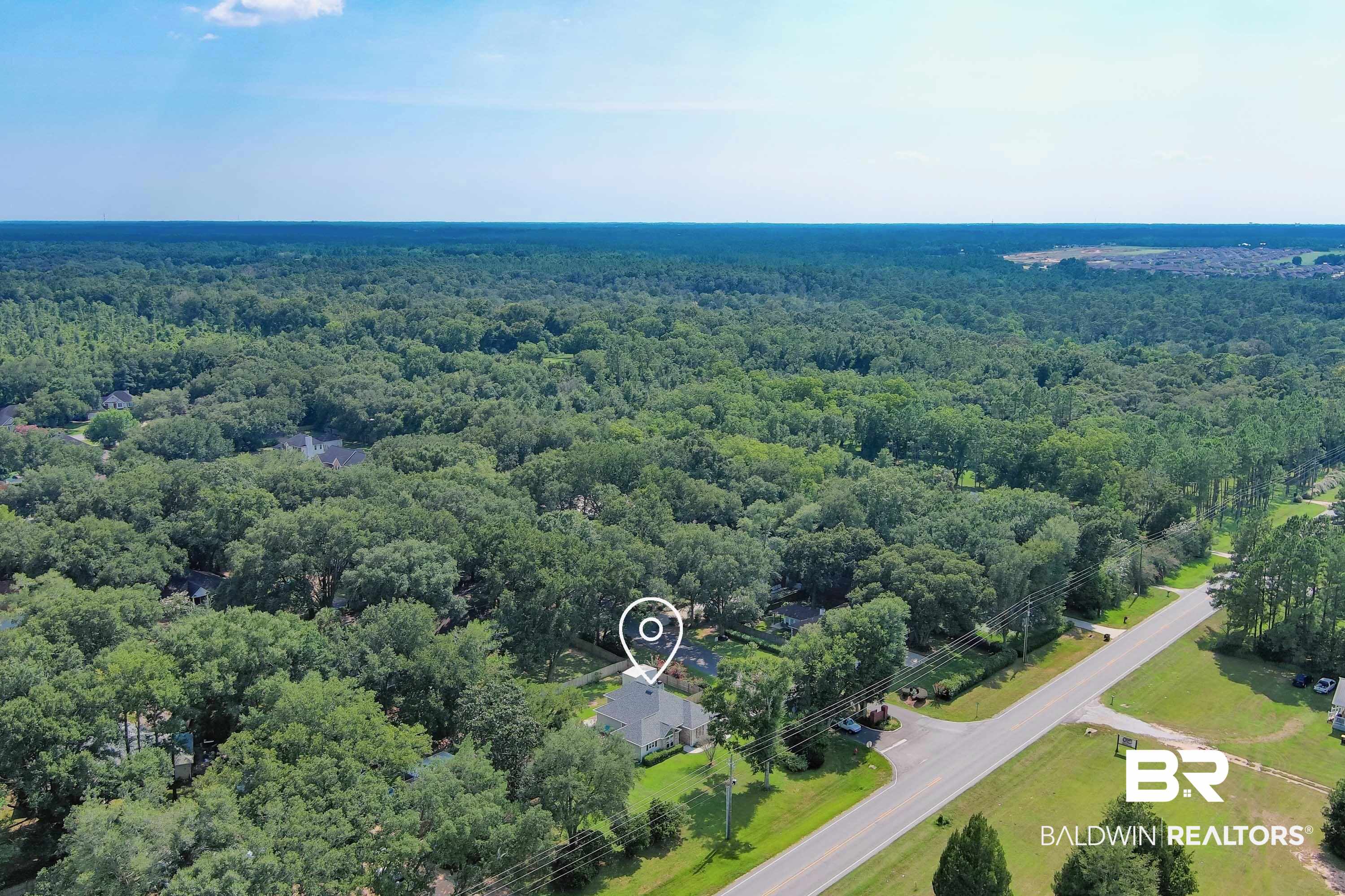 21986 Cedar Lane Silverhill, AL 36576 - Photo 41 of 41