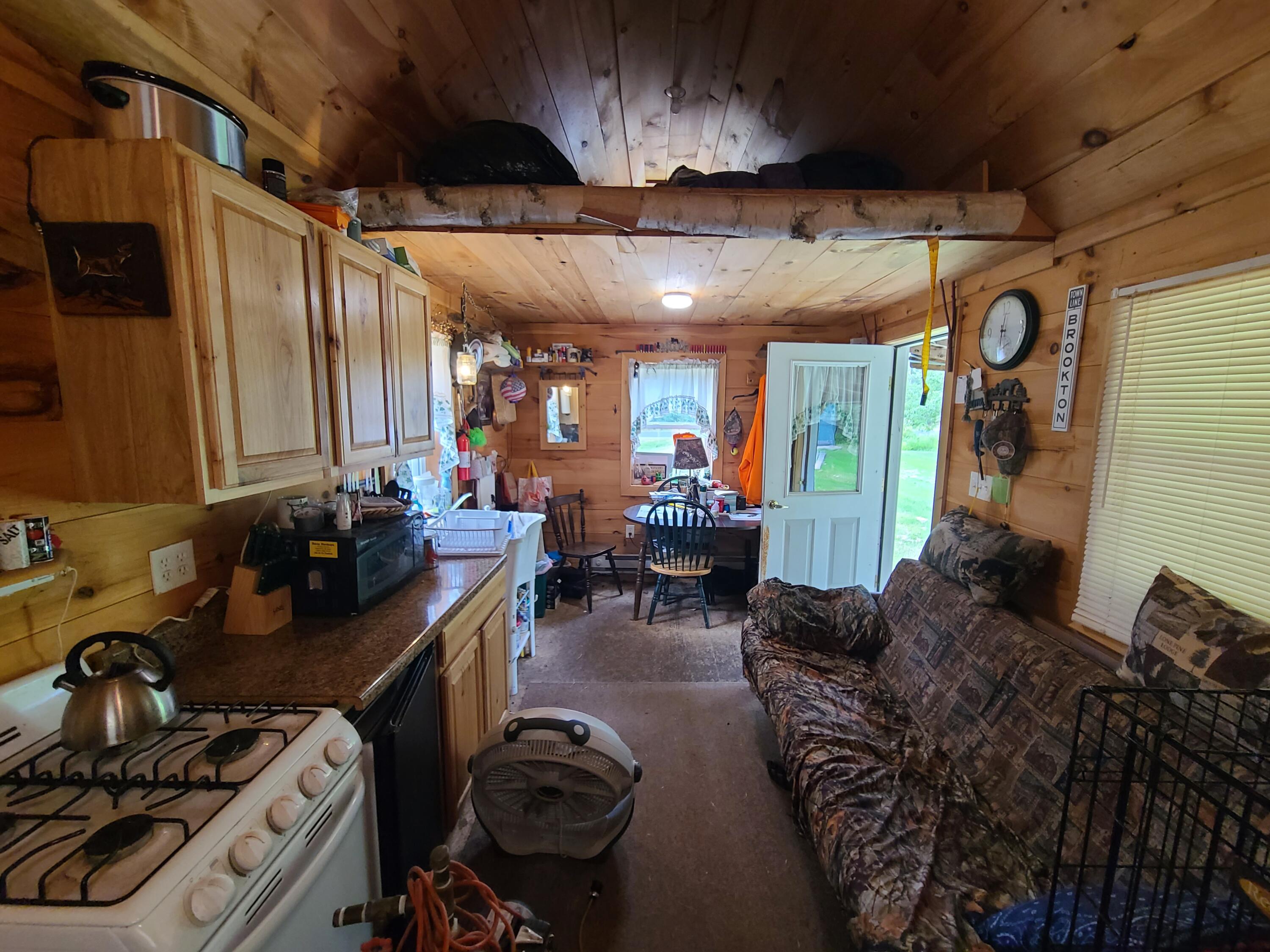 266 Forest City Road Brookton, ME 04413 - Photo 4 of 7 20250725_134937
