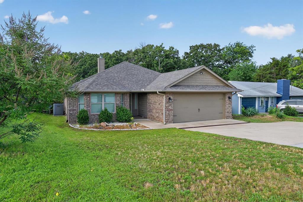 3016 Loy Lake Road Denison, TX 75020 - Photo 3 of 25 Front house