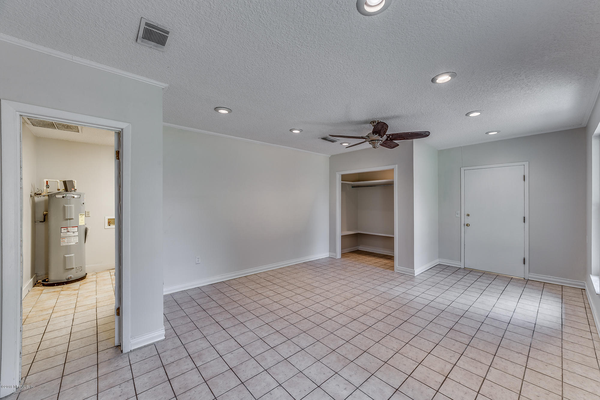 1421 Gately Road Jacksonville, FL 32225 - Photo 27 of 52 2nd Bedroom