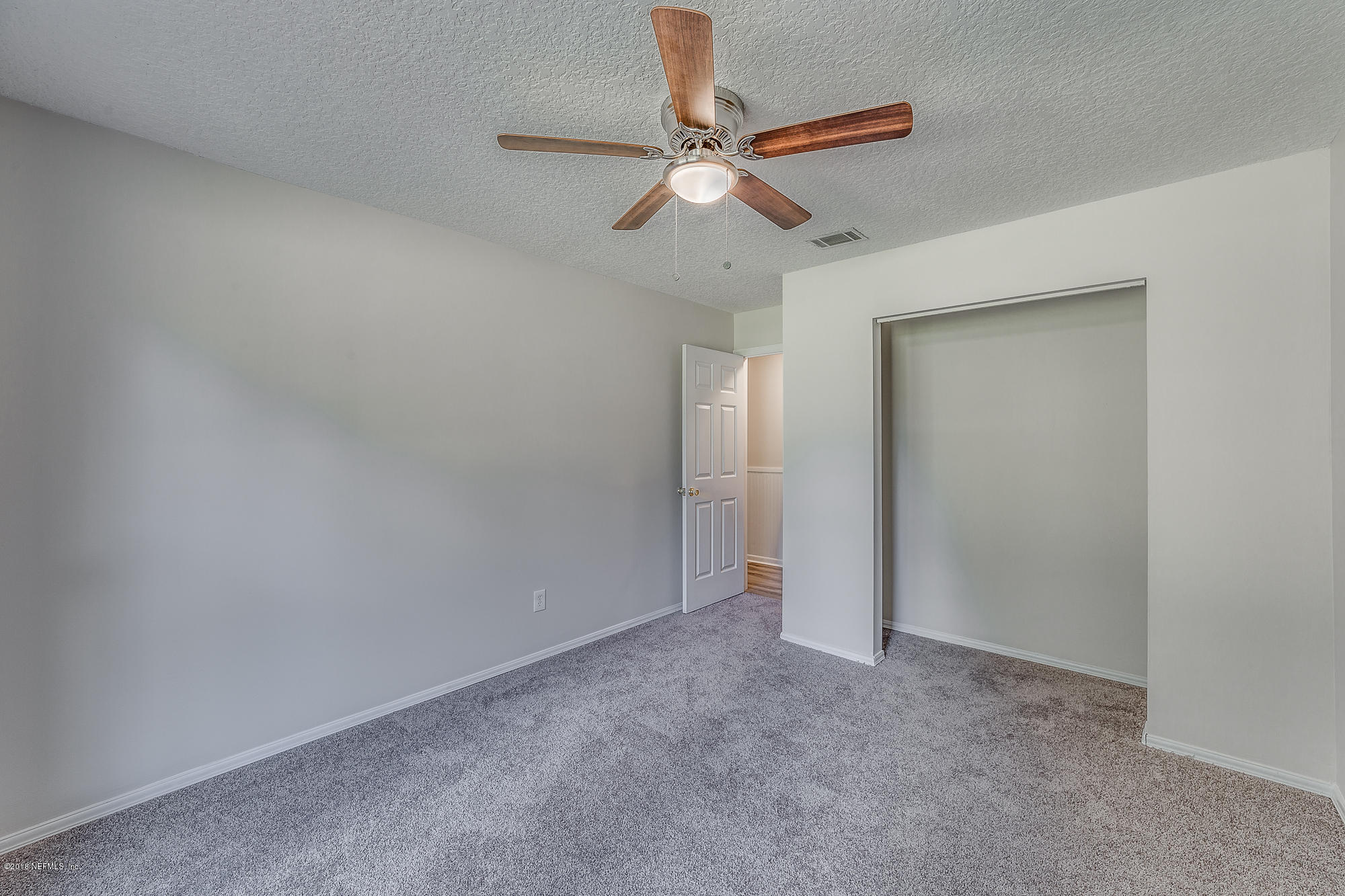 1421 Gately Road Jacksonville, FL 32225 - Photo 32 of 52 3rd Bedroom