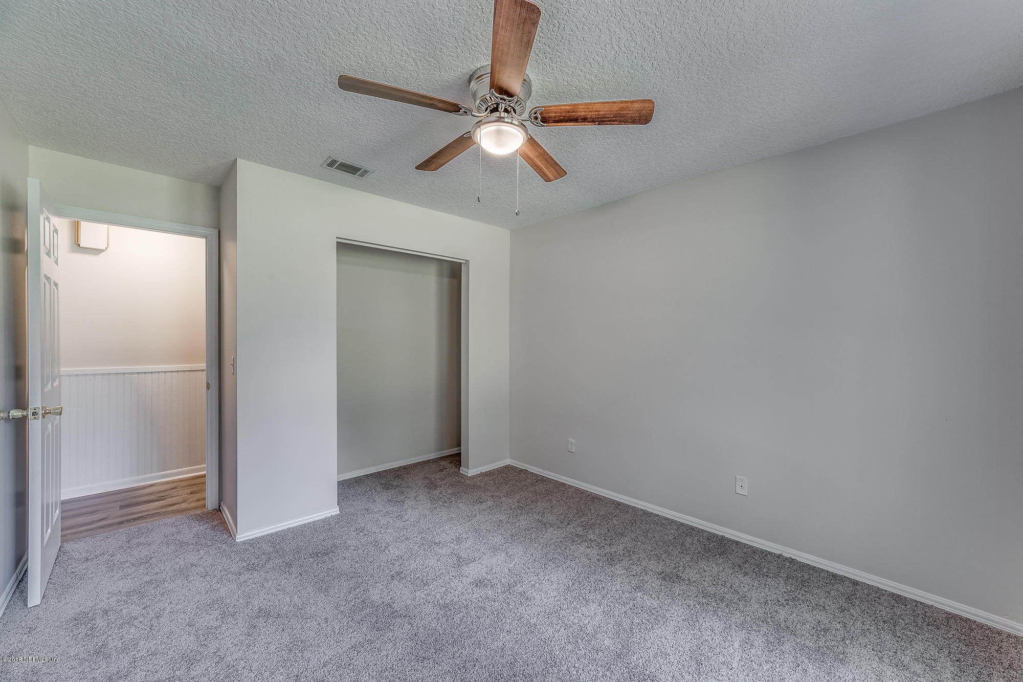 1421 Gately Road Jacksonville, FL 32225 - Photo 33 of 52 3rd Bedroom