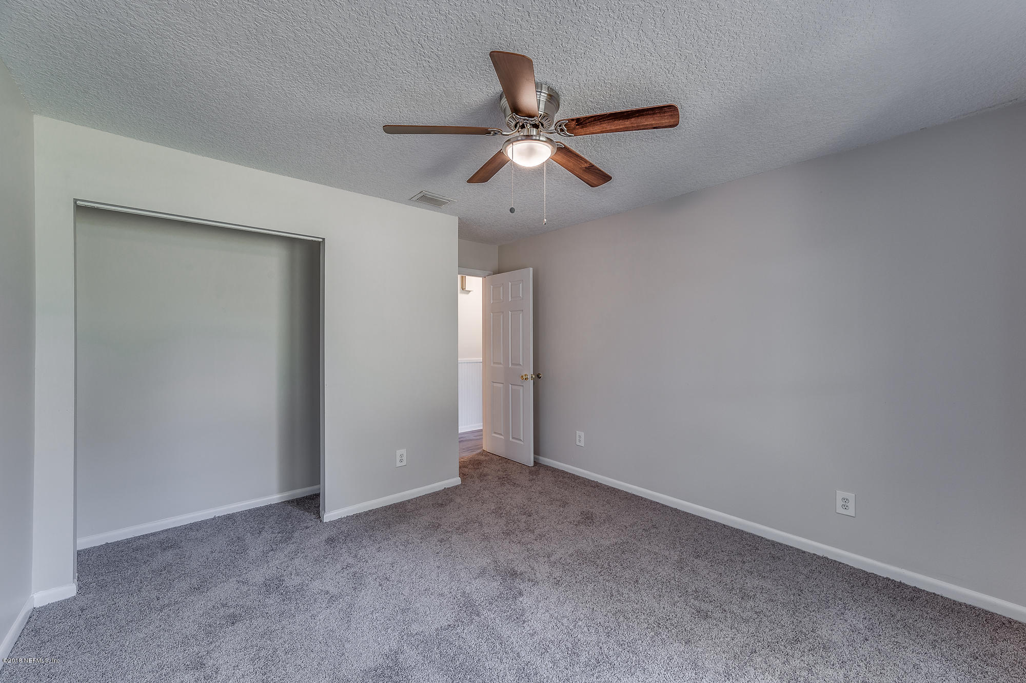 1421 Gately Road Jacksonville, FL 32225 - Photo 36 of 52 4th Bedroom