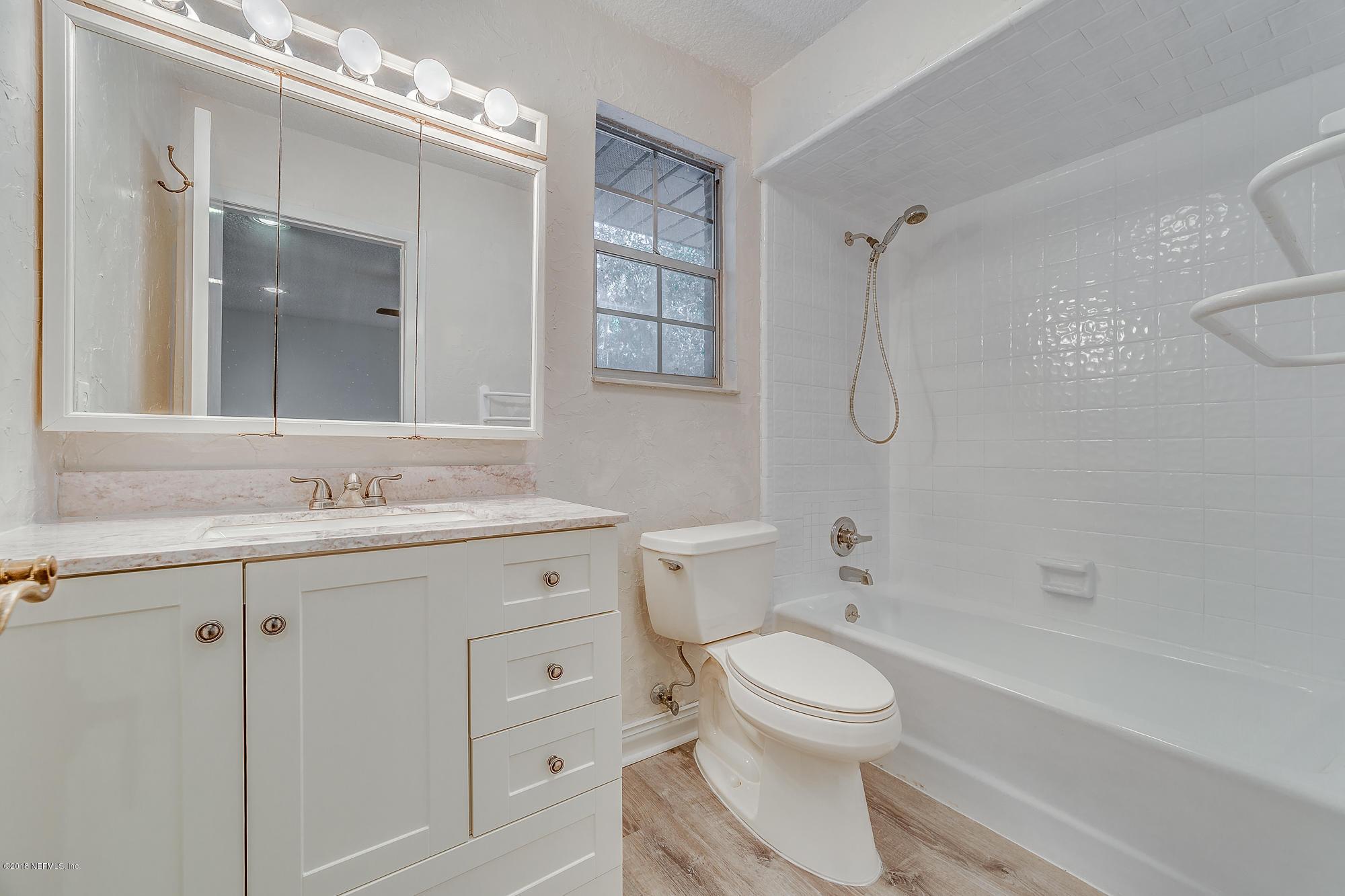 1421 Gately Road Jacksonville, FL 32225 - Photo 39 of 52 2nd Bathroom
