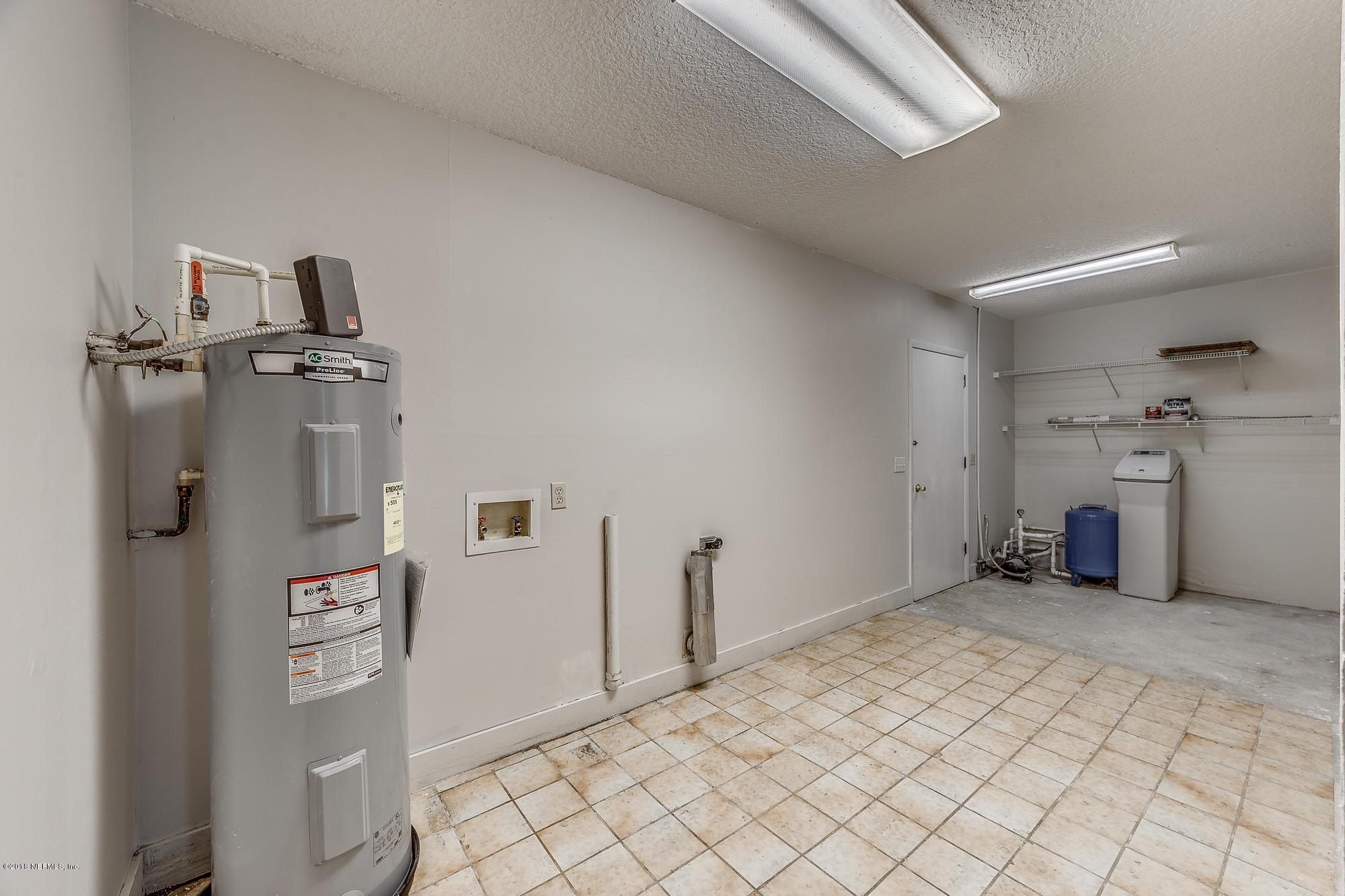 1421 Gately Road Jacksonville, FL 32225 - Photo 40 of 52 Laundry Room