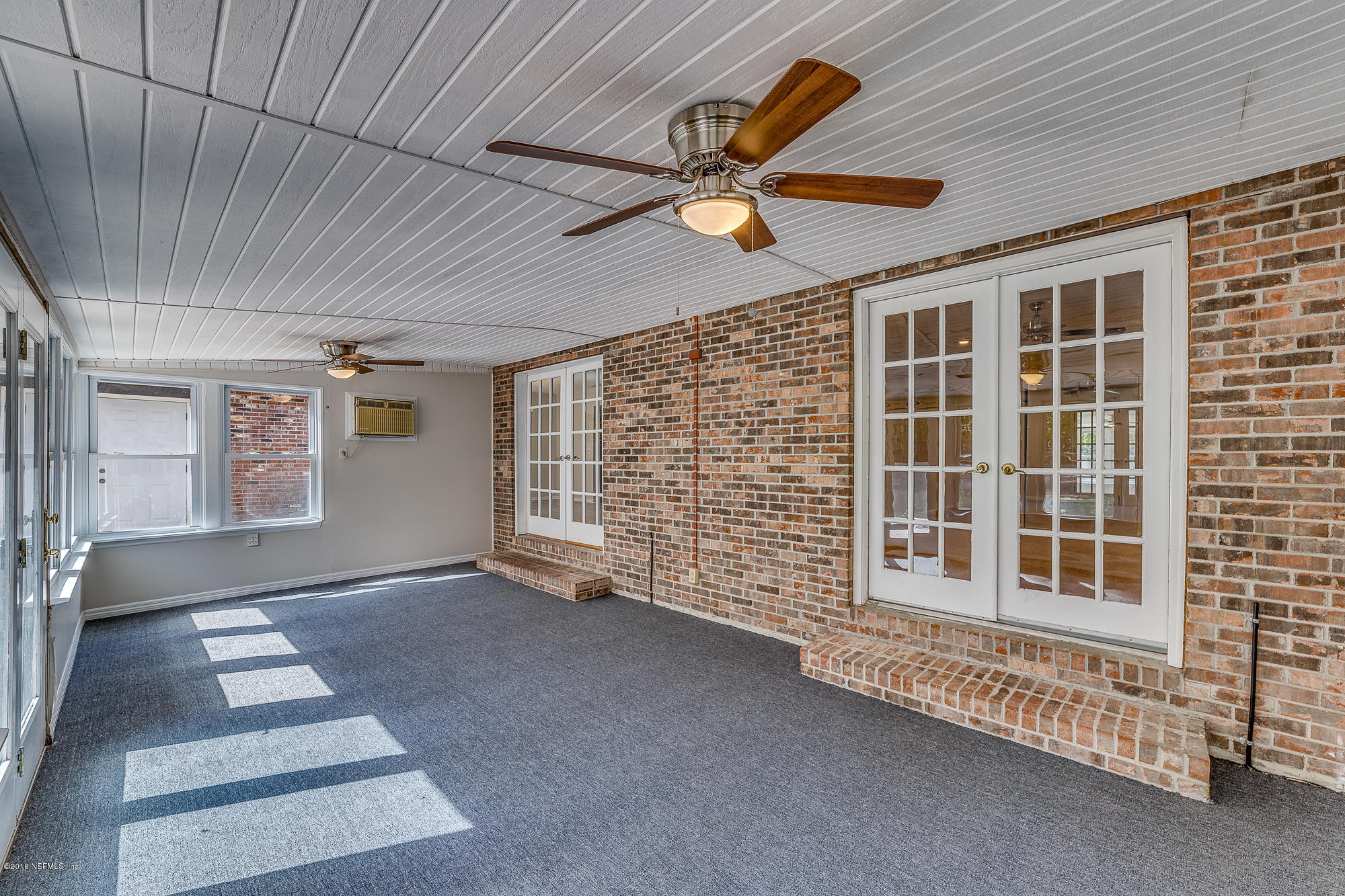 1421 Gately Road Jacksonville, FL 32225 - Photo 42 of 52 Sun Room