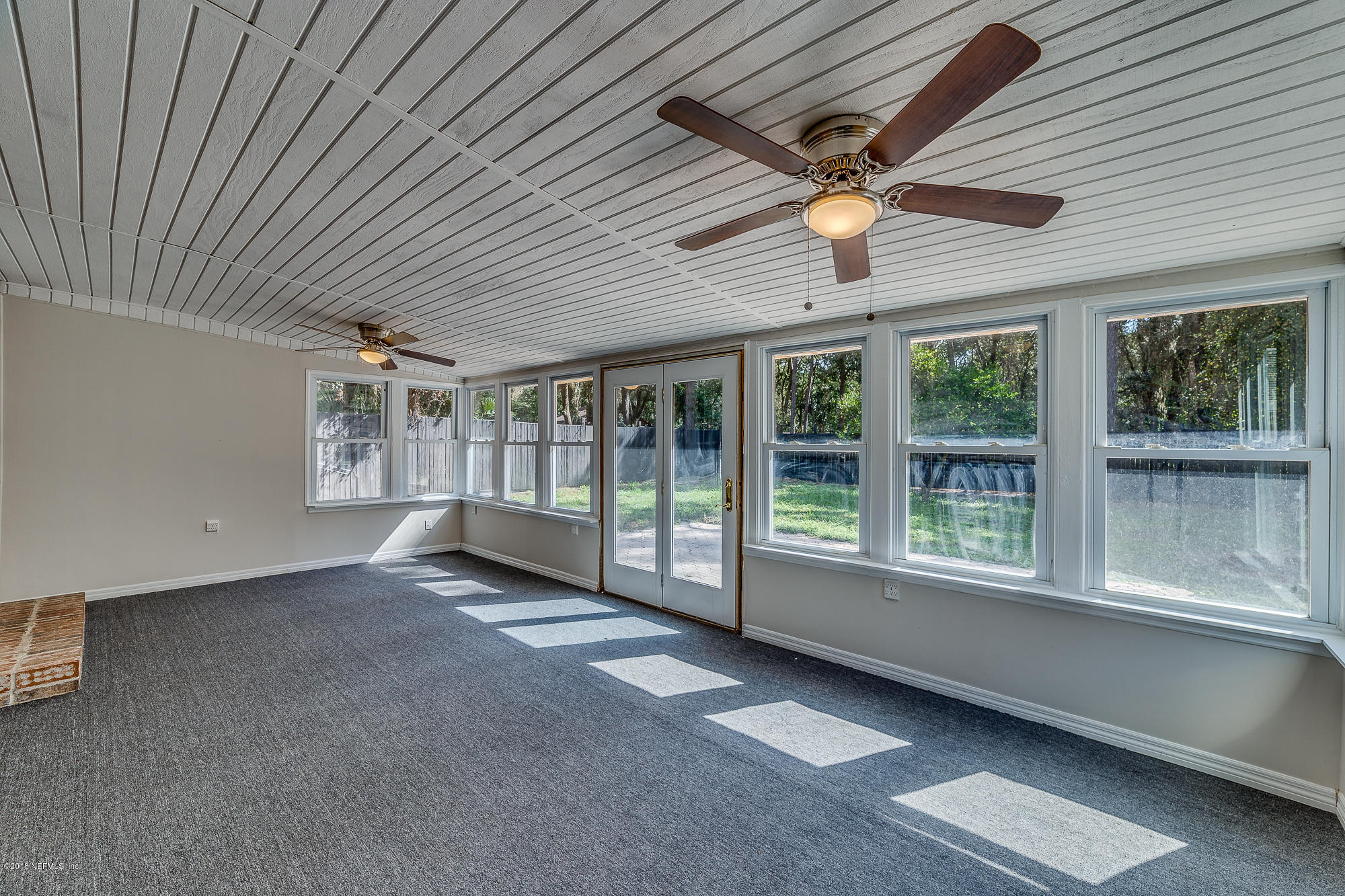 1421 Gately Road Jacksonville, FL 32225 - Photo 44 of 52 Sun Room