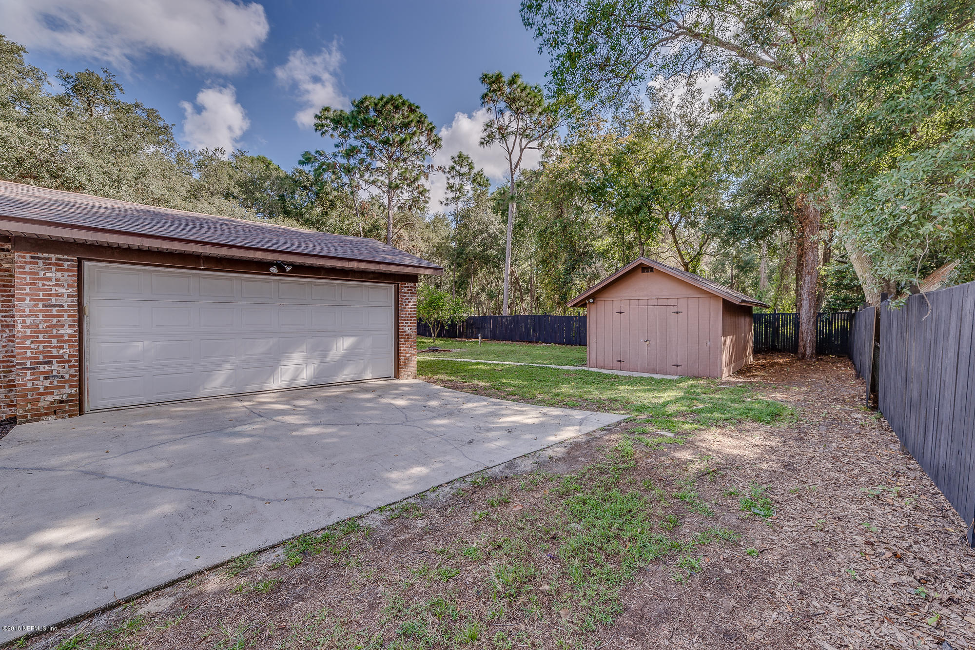 1421 Gately Road Jacksonville, FL 32225 - Photo 45 of 52 Back