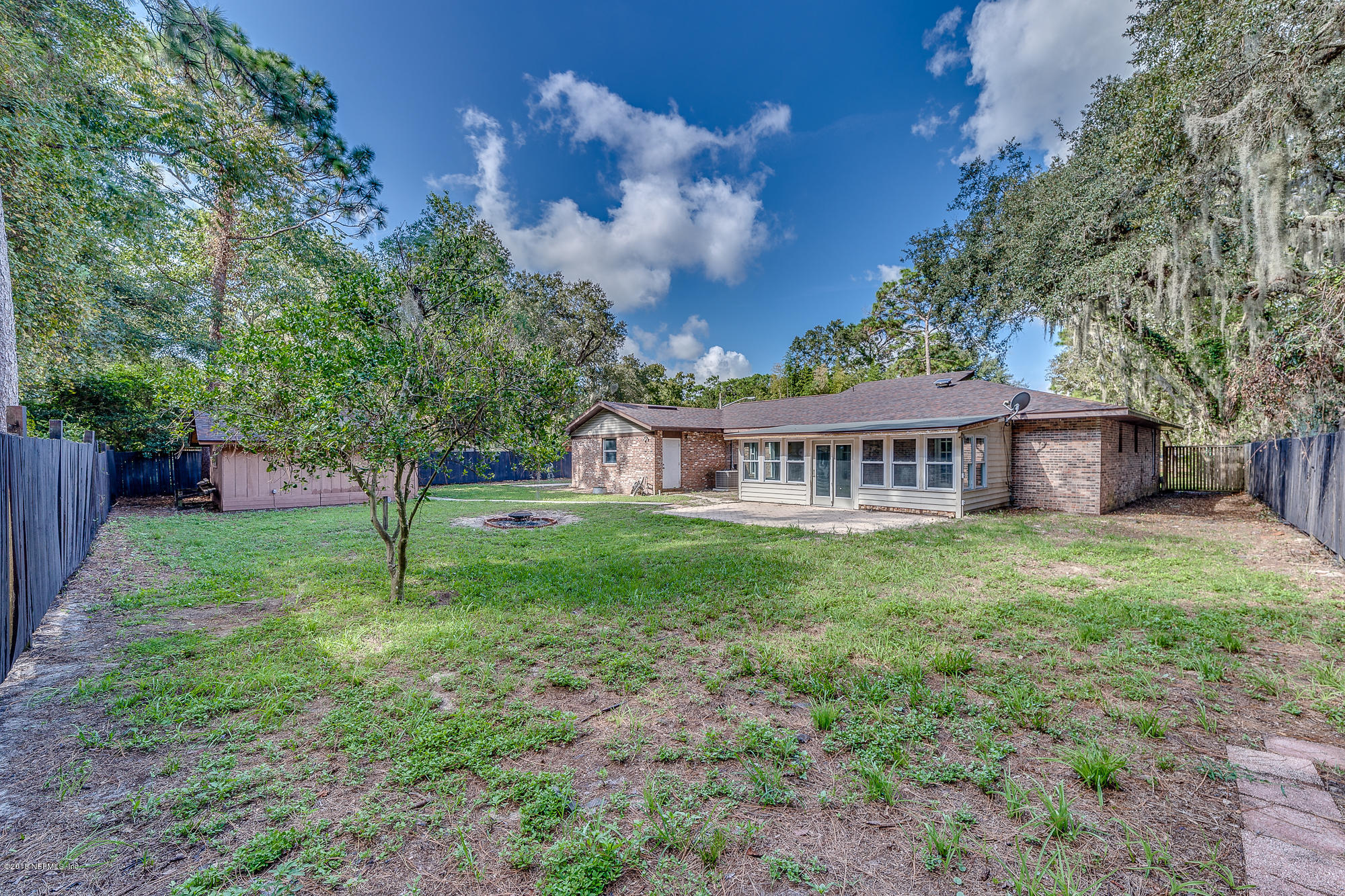 1421 Gately Road Jacksonville, FL 32225 - Photo 49 of 52 Back