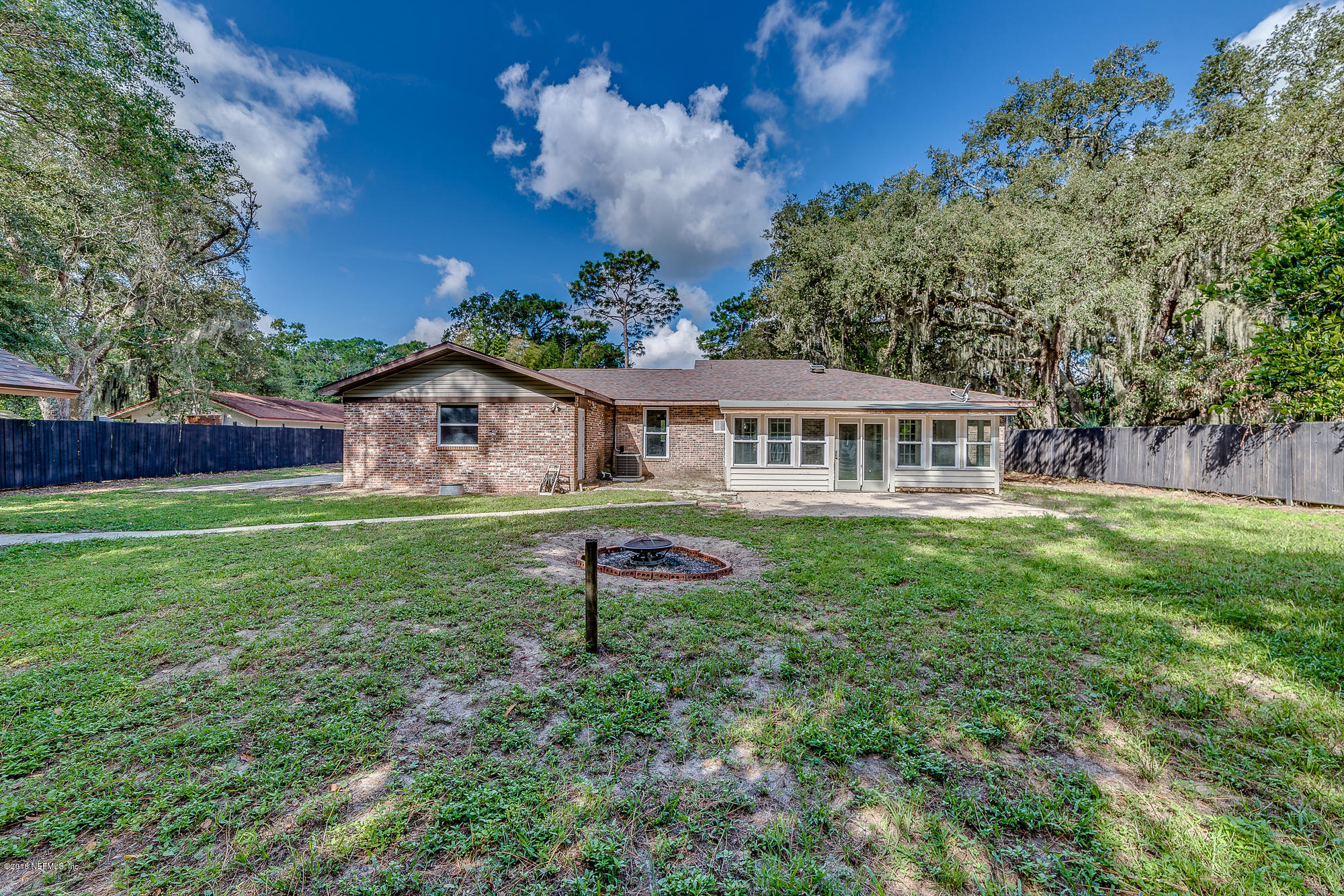1421 Gately Road Jacksonville, FL 32225 - Photo 50 of 52 Back