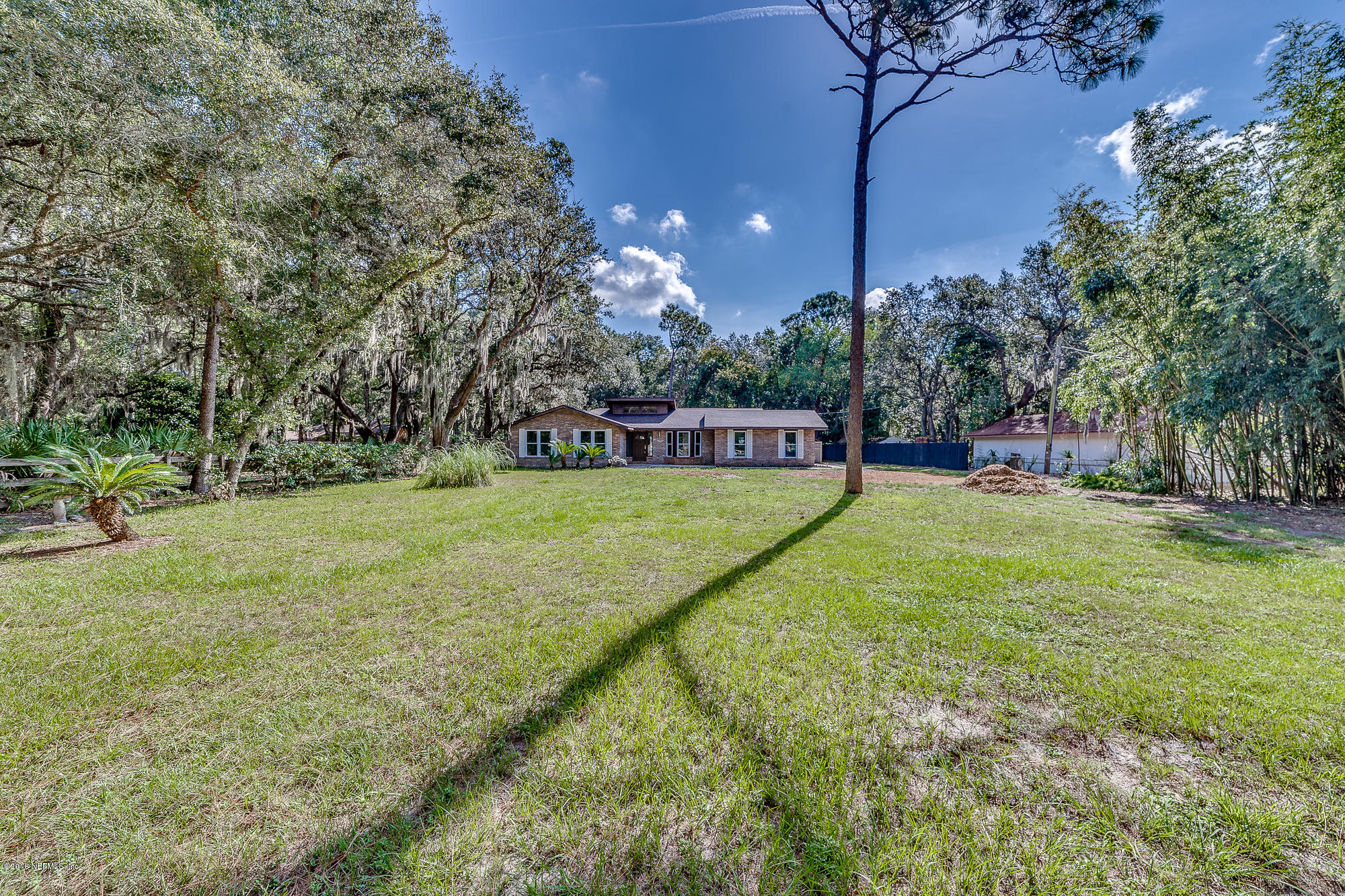 1421 Gately Road Jacksonville, FL 32225 - Photo 5 of 52 Front Yard