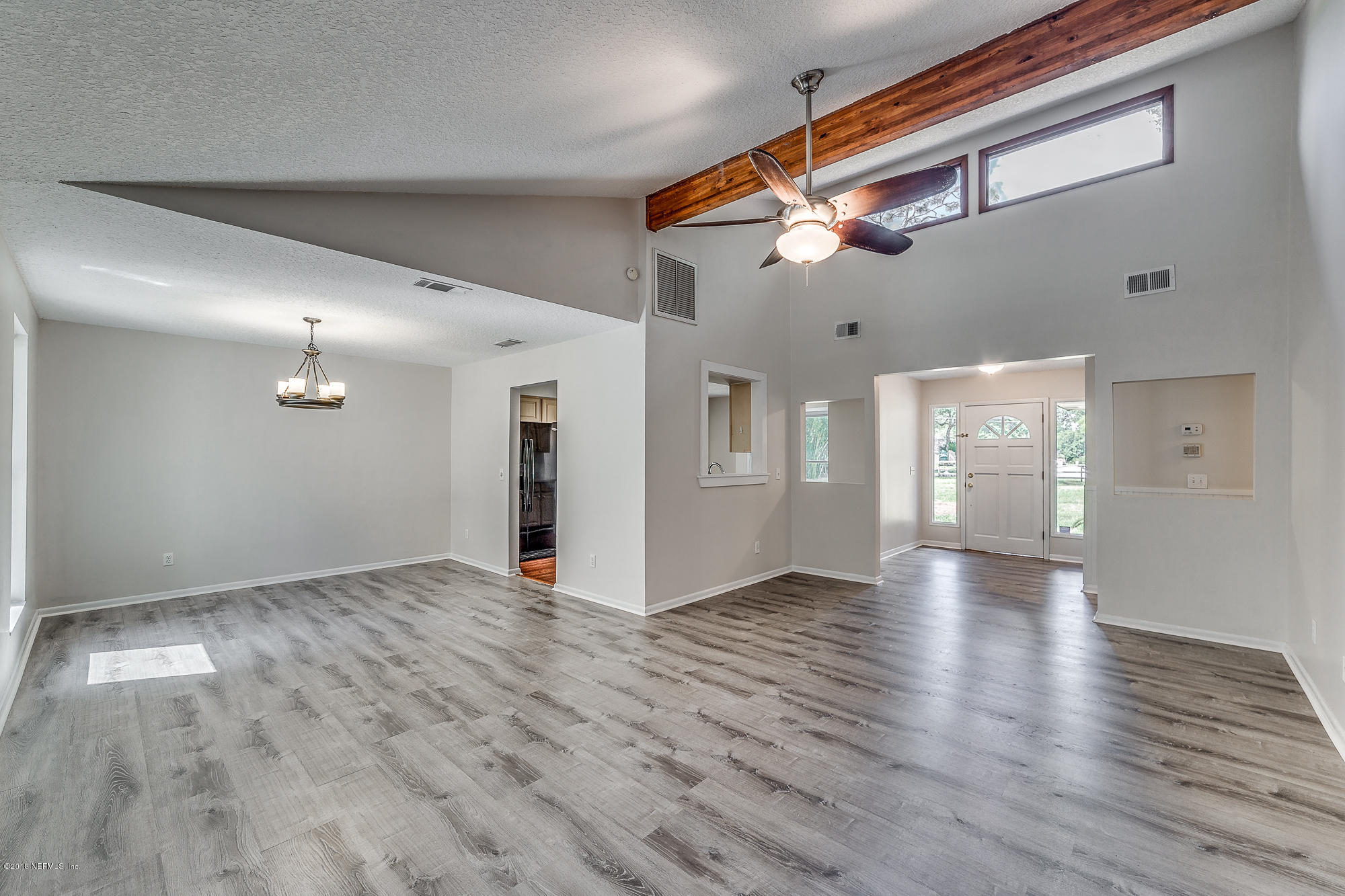1421 Gately Road Jacksonville, FL 32225 - Photo 8 of 52 Living/Family Room