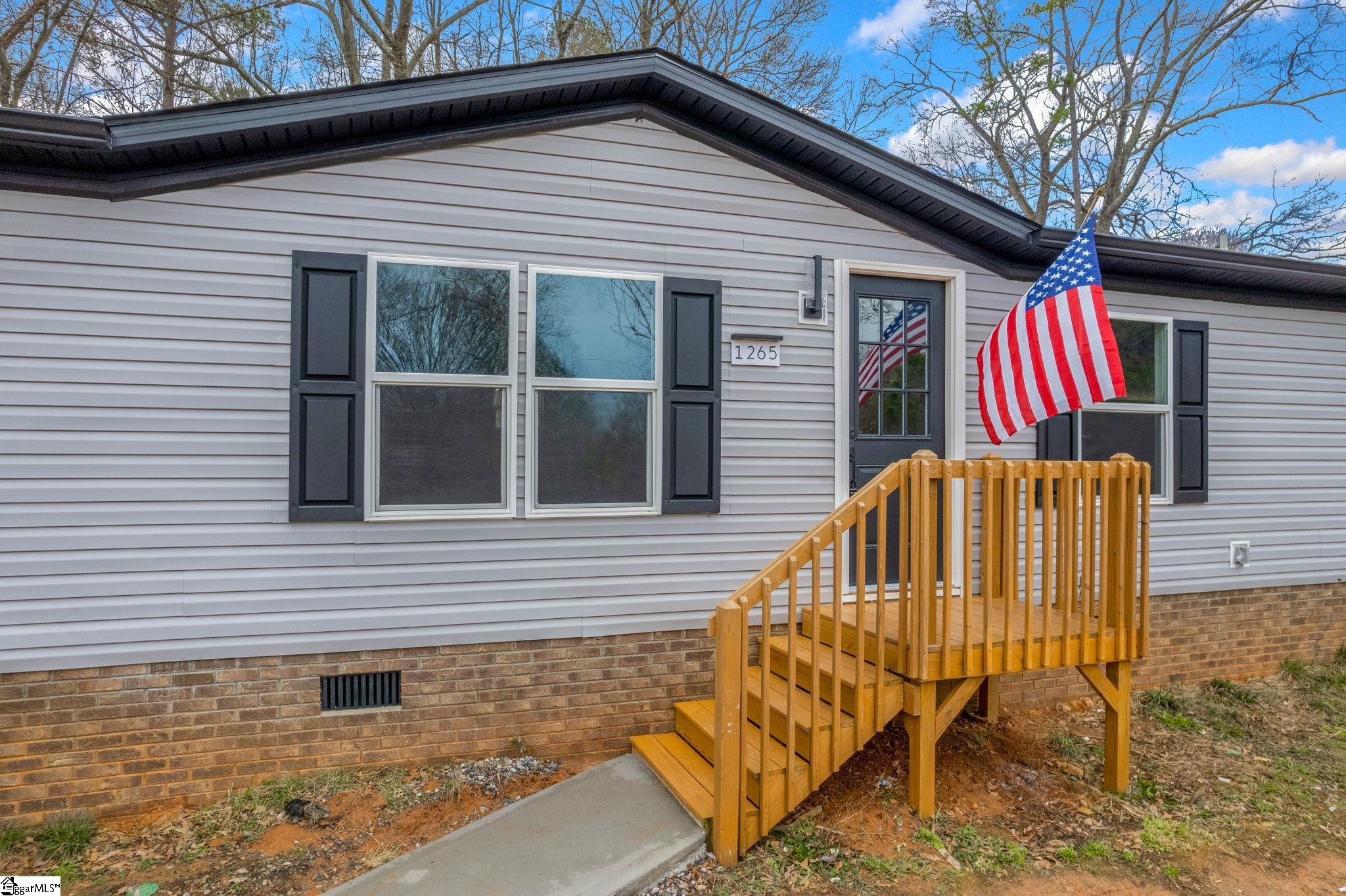 1265 Old Switzer Road Woodruff, SC 29388 - Photo 17 of 31