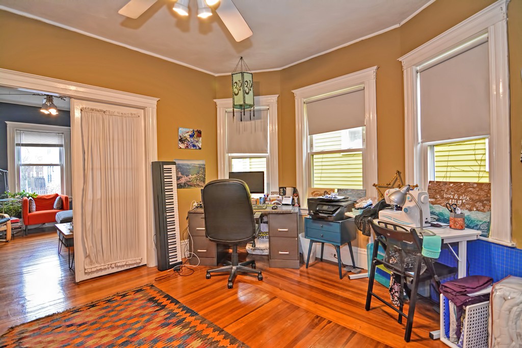 37-39 Gold Star Road Cambridge, MA 02140 - Photo 12 of 32 Gallery Image 12