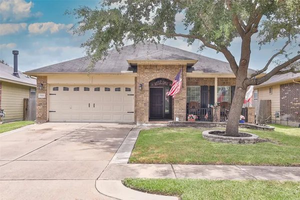 $329,900 | 7315 Boerne Creek Drive, Richmond, TX 77407