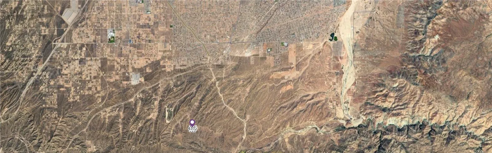 750 Summit Valley Hesperia, CA 92345 - Photo 3 of 3 a close up of a white marble wall