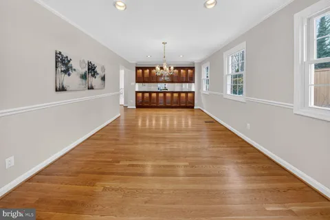 $1,450,000 | 6209 Redwing Court, Bethesda, MD 20817