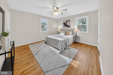 $1,450,000 | 6209 Redwing Court, Bethesda, MD 20817