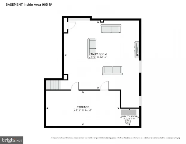 a picture of a book and a bed