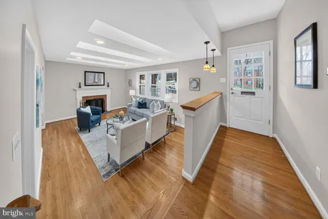 $1,450,000 | 6209 Redwing Court, Bethesda, MD 20817