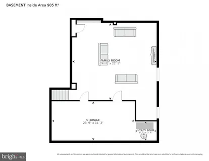 $1,450,000 | 6209 Redwing Court, Bethesda, MD 20817