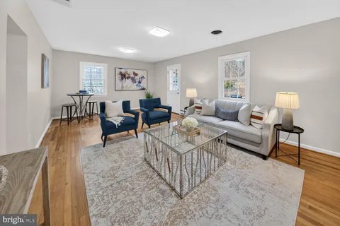 $1,450,000 | 6209 Redwing Court, Bethesda, MD 20817